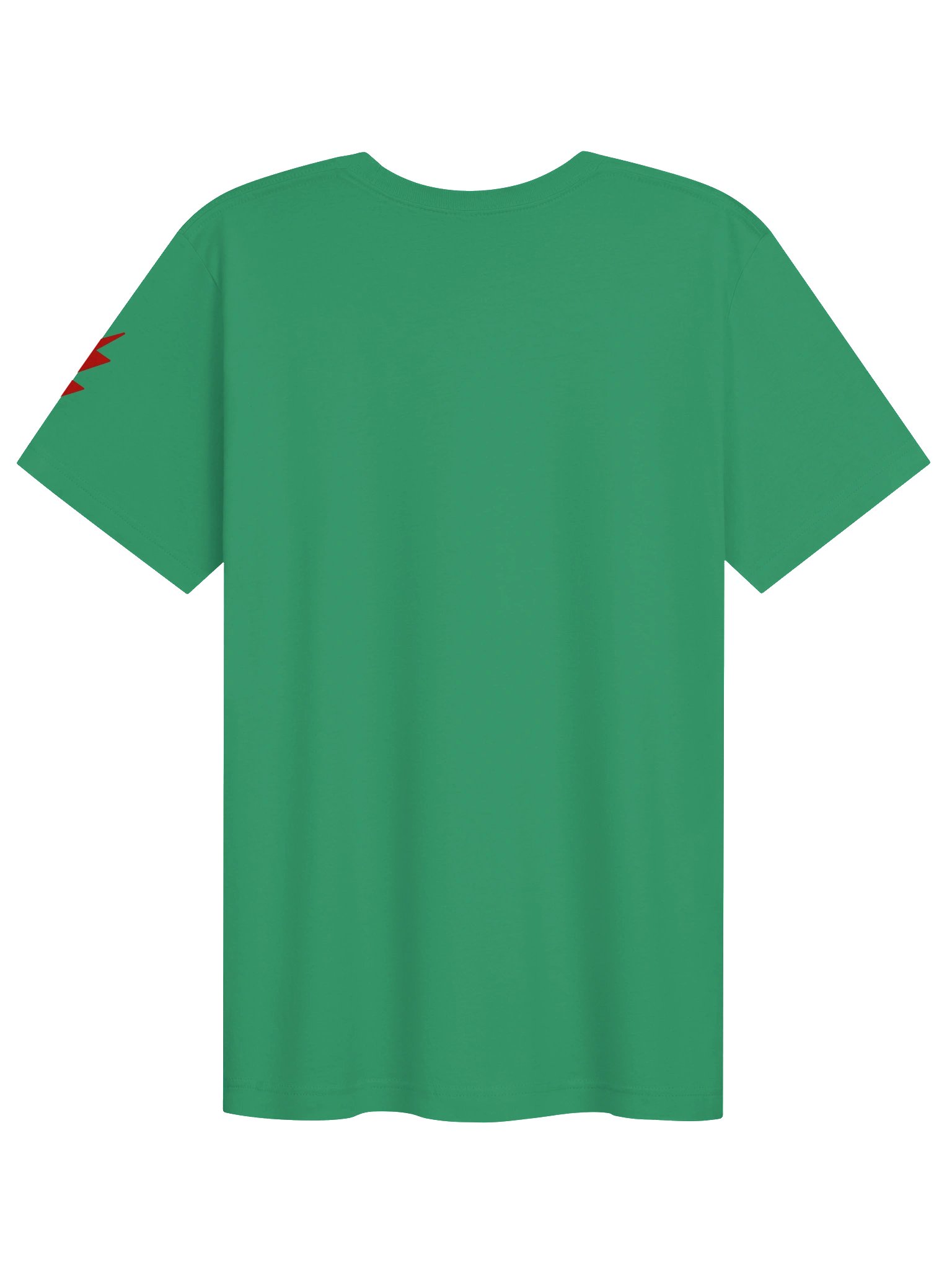 Orange and Yellow Tiger - T-Shirt product image (4)
