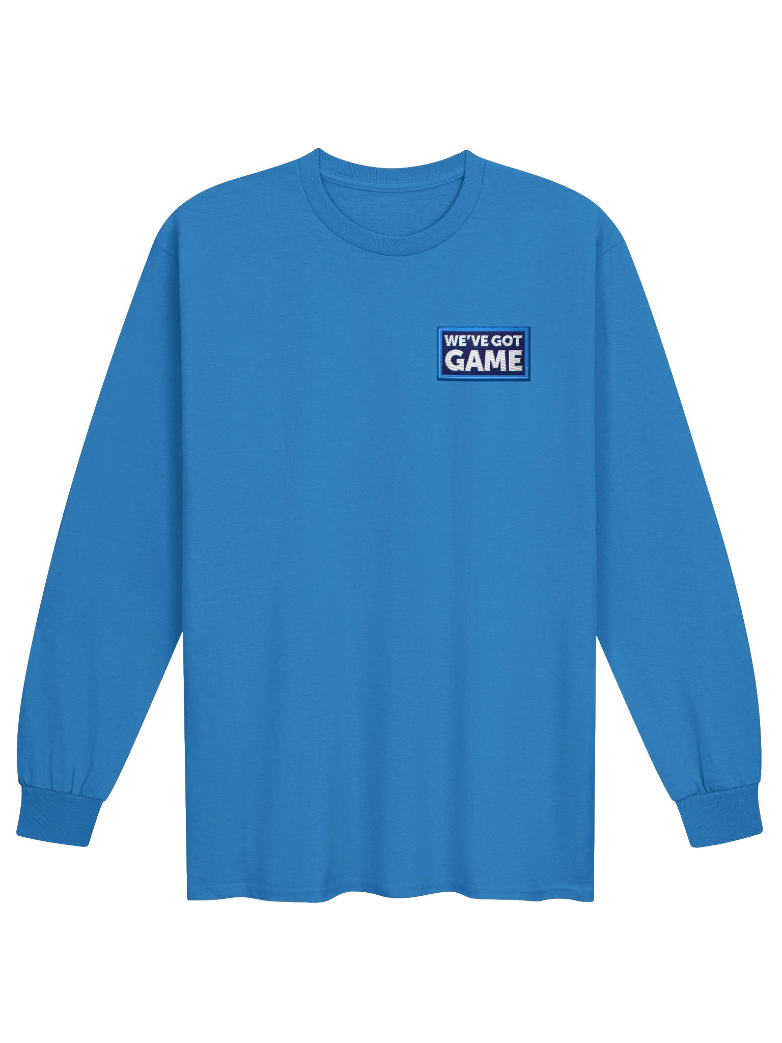 We Got Game product image (1)