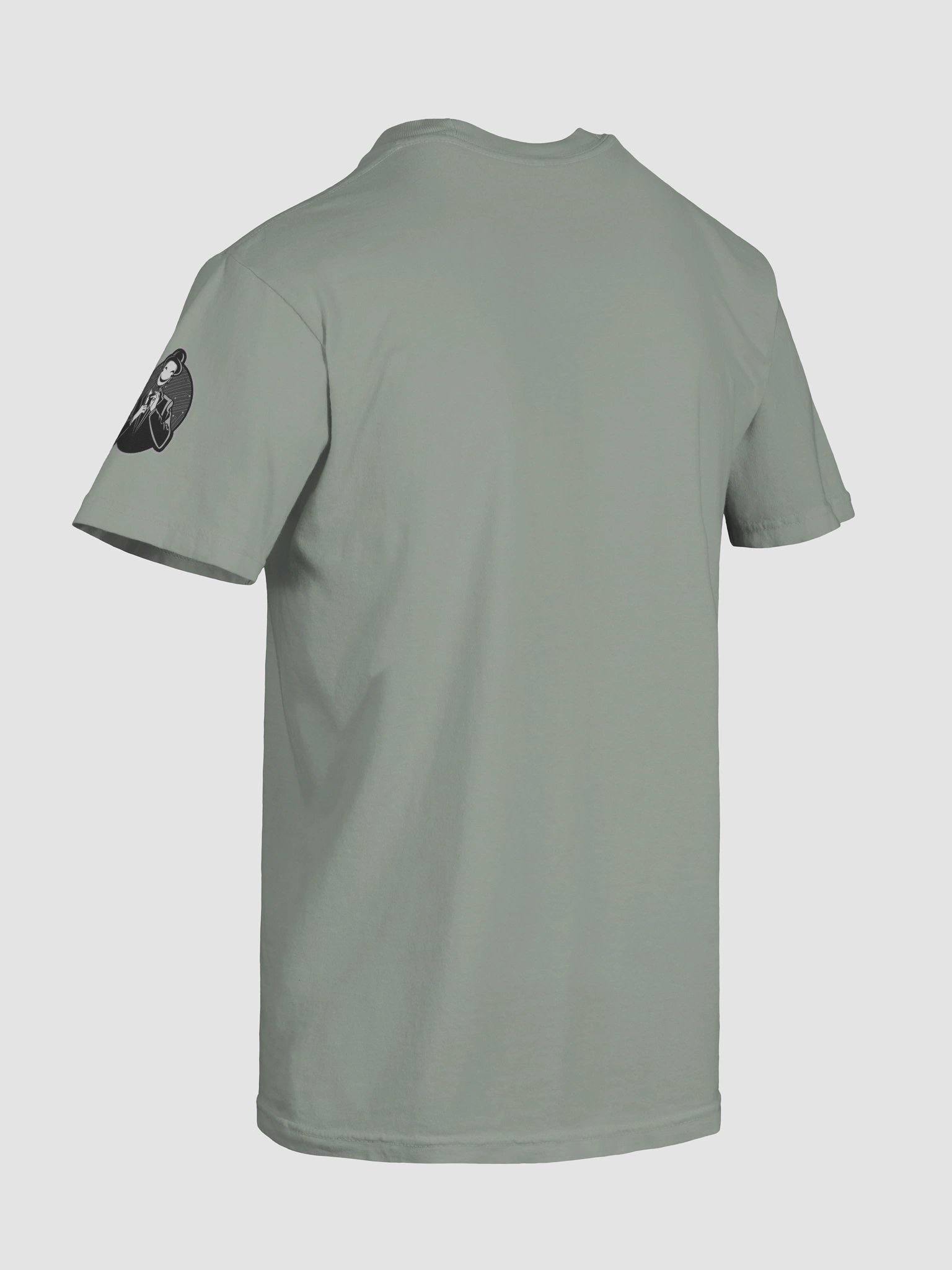 MAJOR PRINT TSHIRT product image (117)
