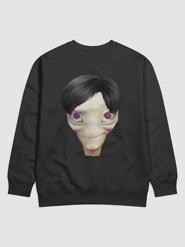 el fart original sweater product image (1)