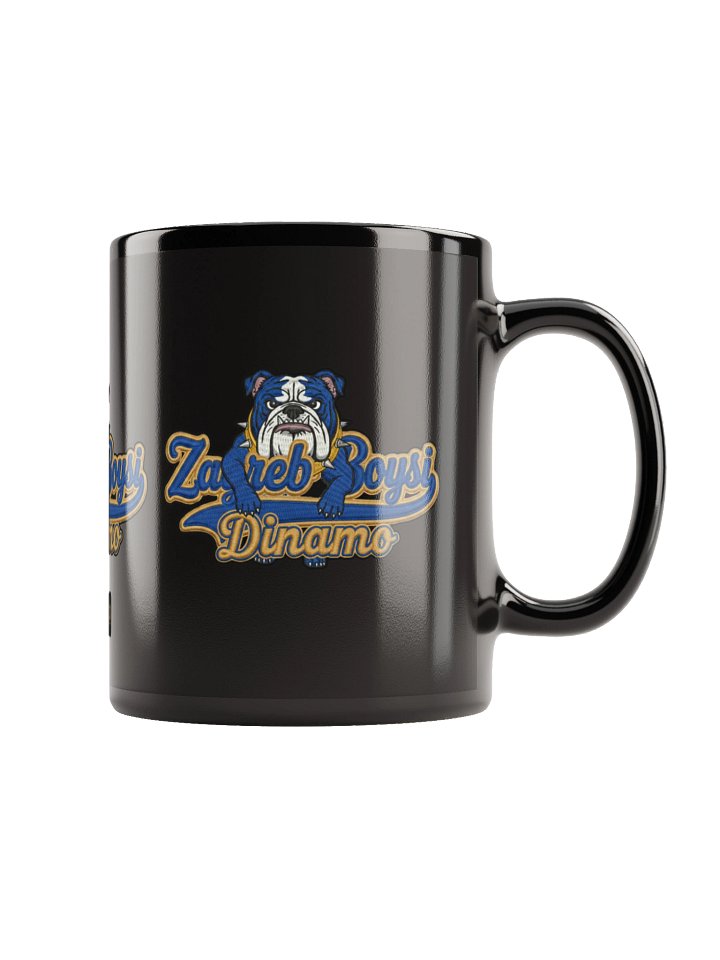Zagreb Boys Bulldog Mug product image (1)