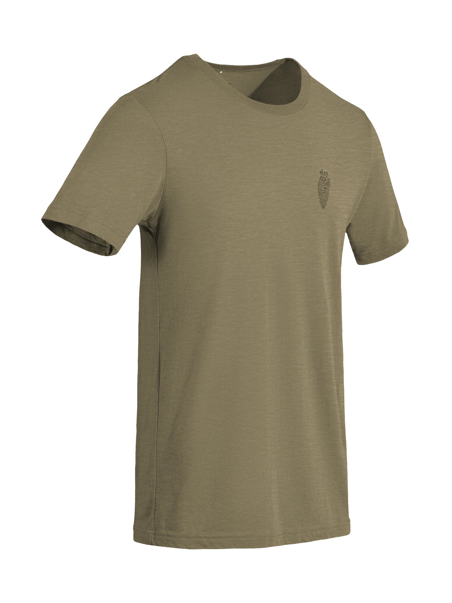 Redefining Strength T-Shirt product image (33)
