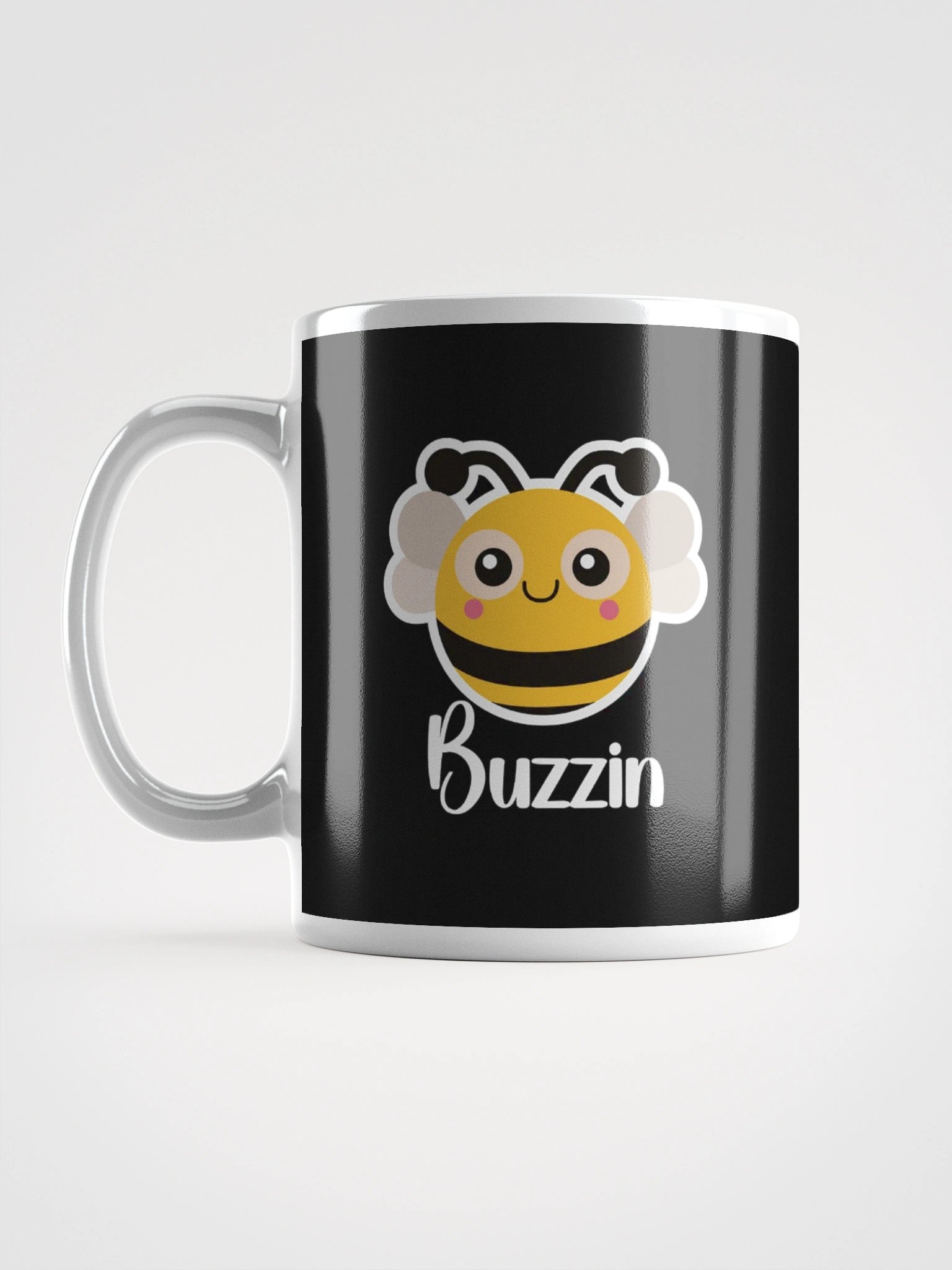 Buzzin' Bees Mug product image (6)