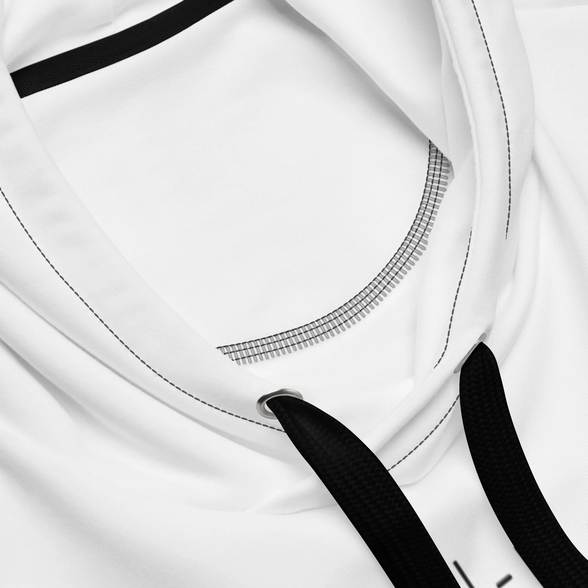 404 Status Collection — Hoody Designed for the Glitch in the System product image (4)
