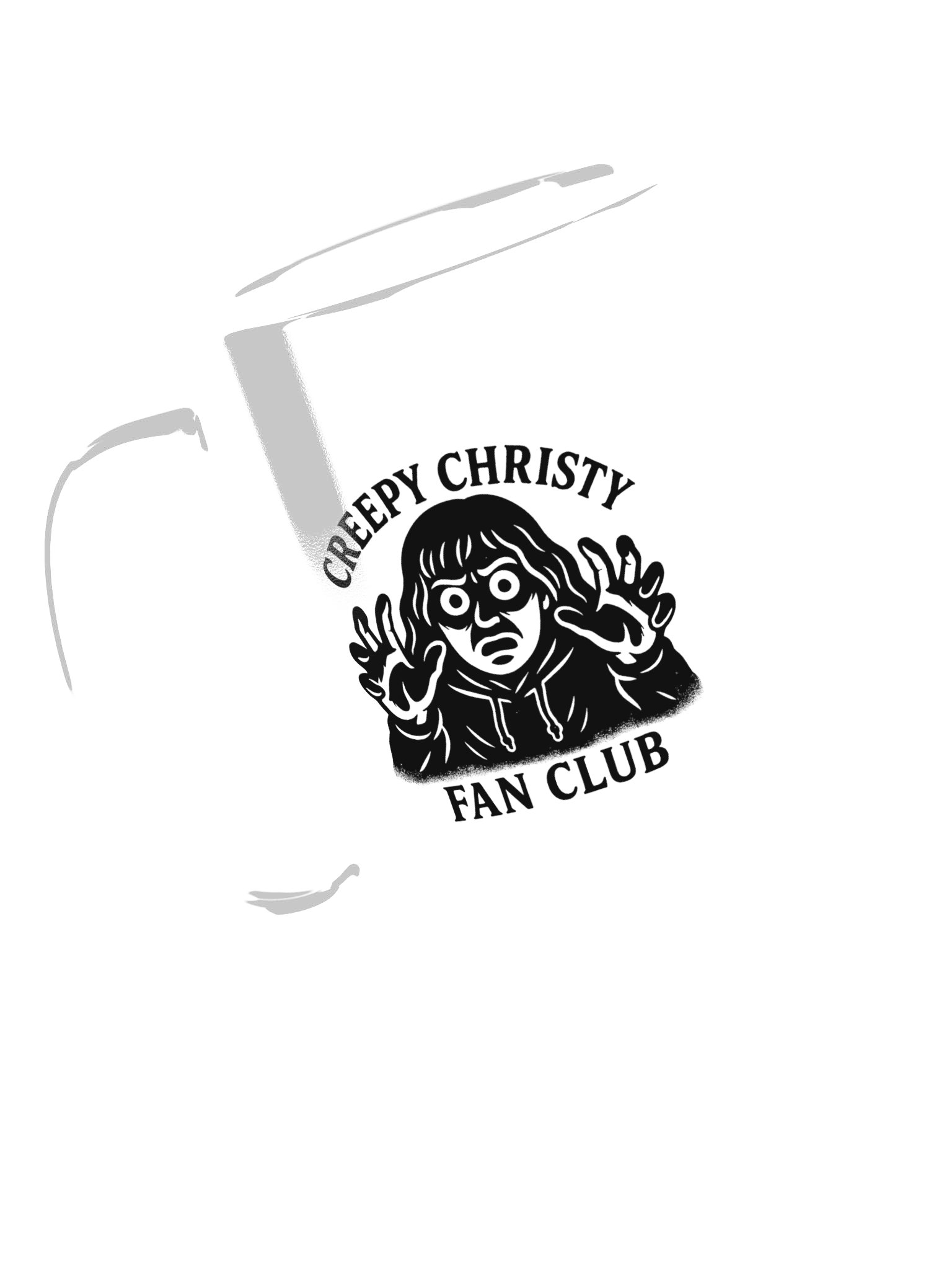 CREEPY CHRISTY product image (4)
