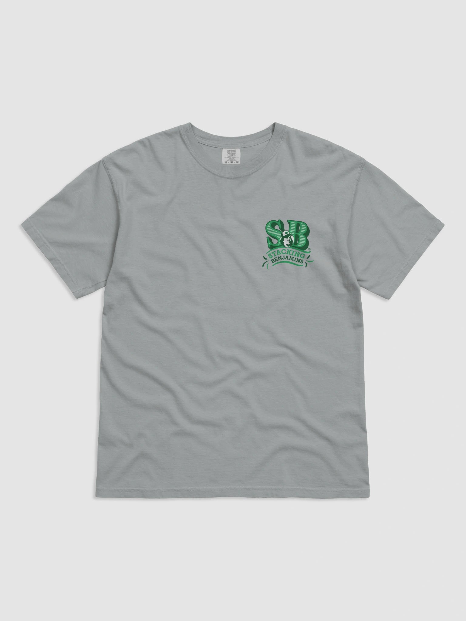 The Official Stacker Uniform Tee product image (1)