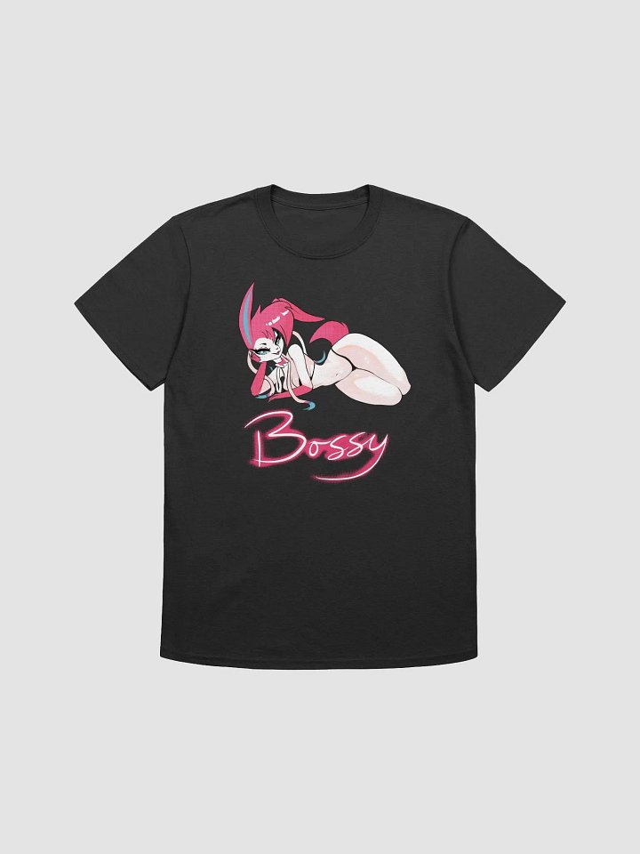 SylvyBoss Bossy Tee product image (1)