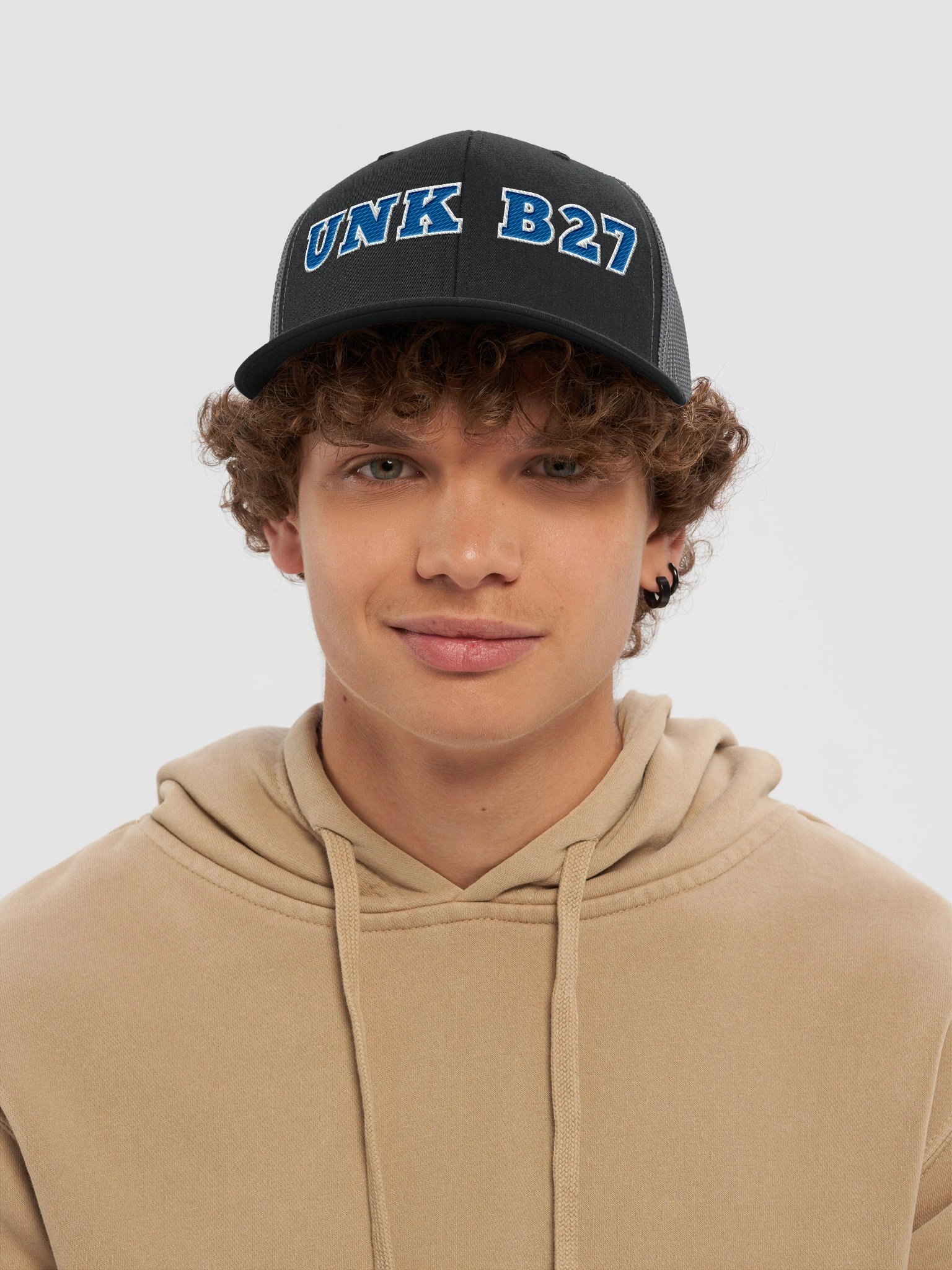 UNK B27 - RT Hat product image (32)
