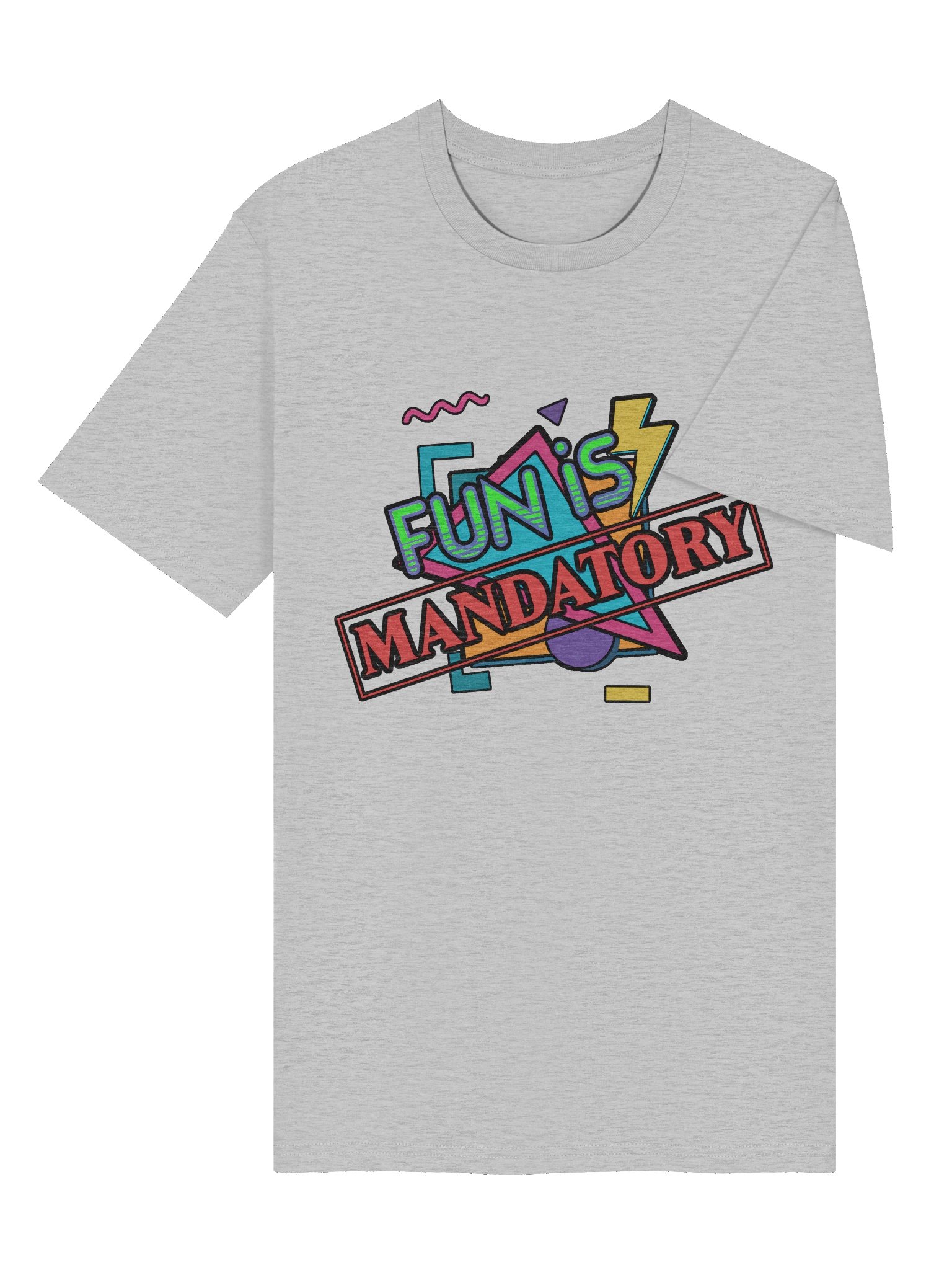 Fun Is Mandatory product image (34)