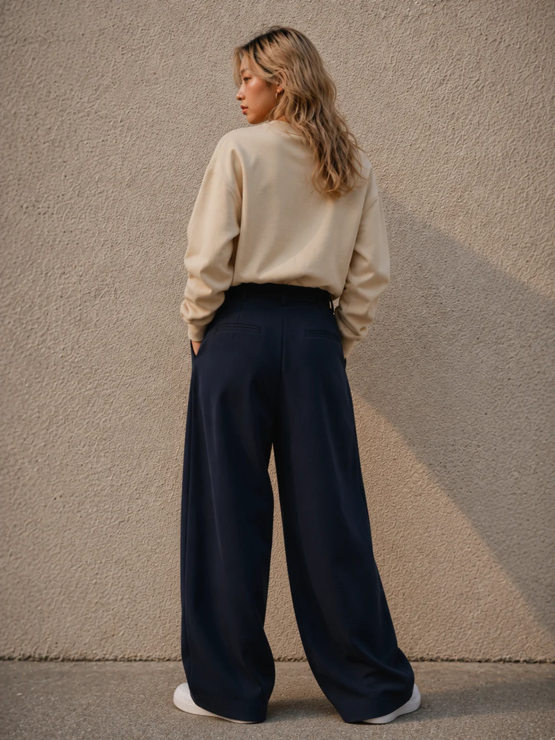 Vintage Car Sweatshirt product image (3)