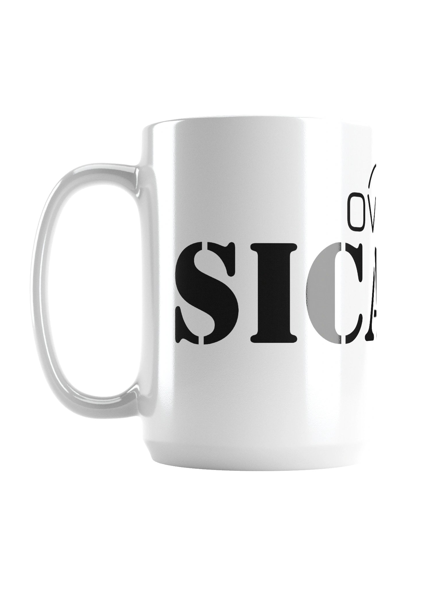 SICADFU Mug product image (1)