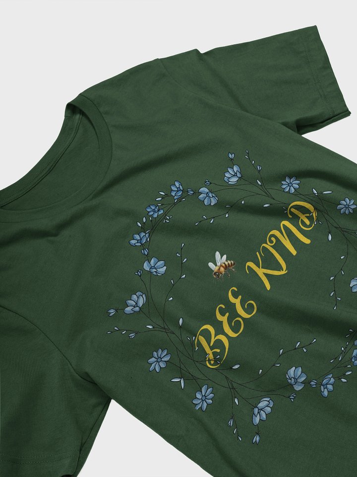 Bee Kind T-shirt product image (2)