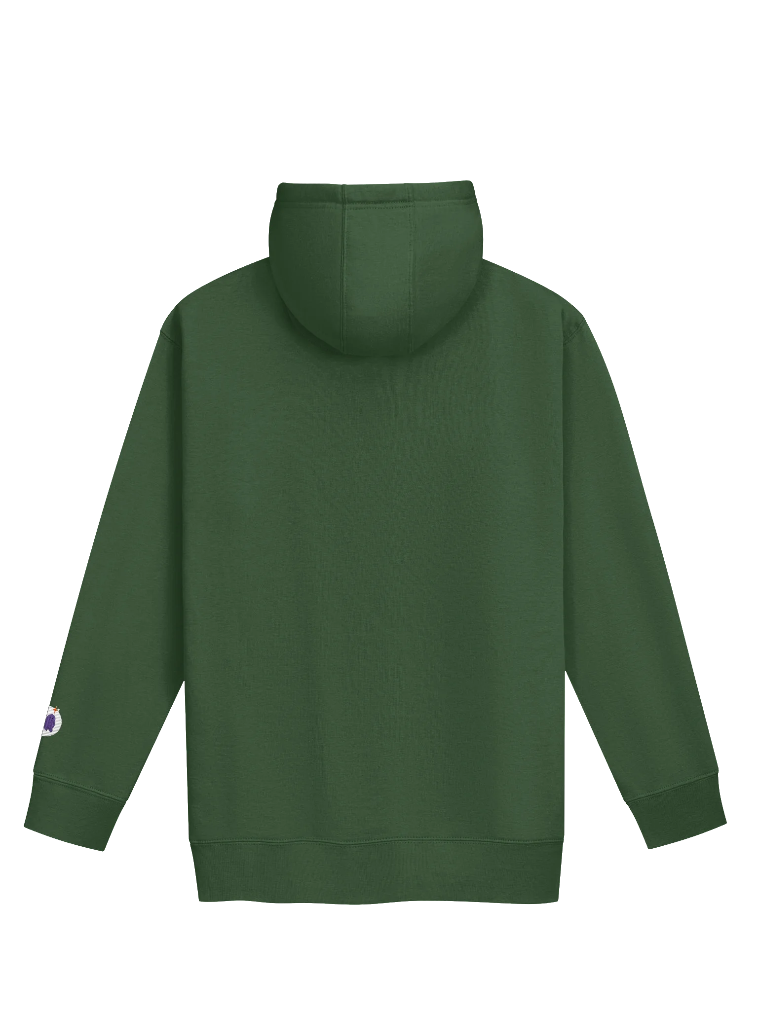 FAE DADDY Embroidered Hoodie product image (7)