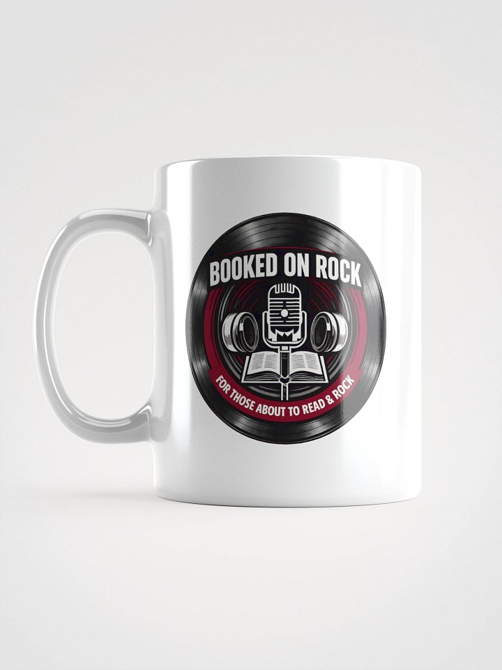 Coffee Mug/White product image (2)