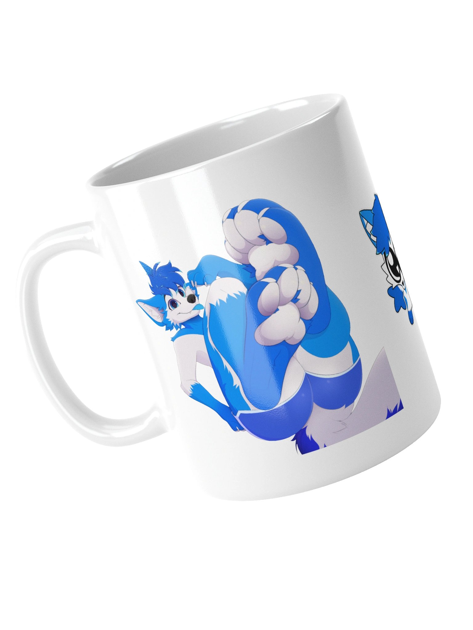 Cute Mug mk2 product image (5)