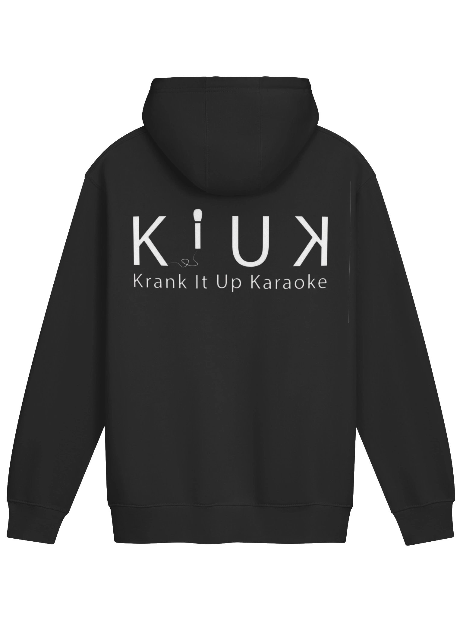 KIUK Lane Seven Premium Pullover Hoodie Small Logo product image (3)