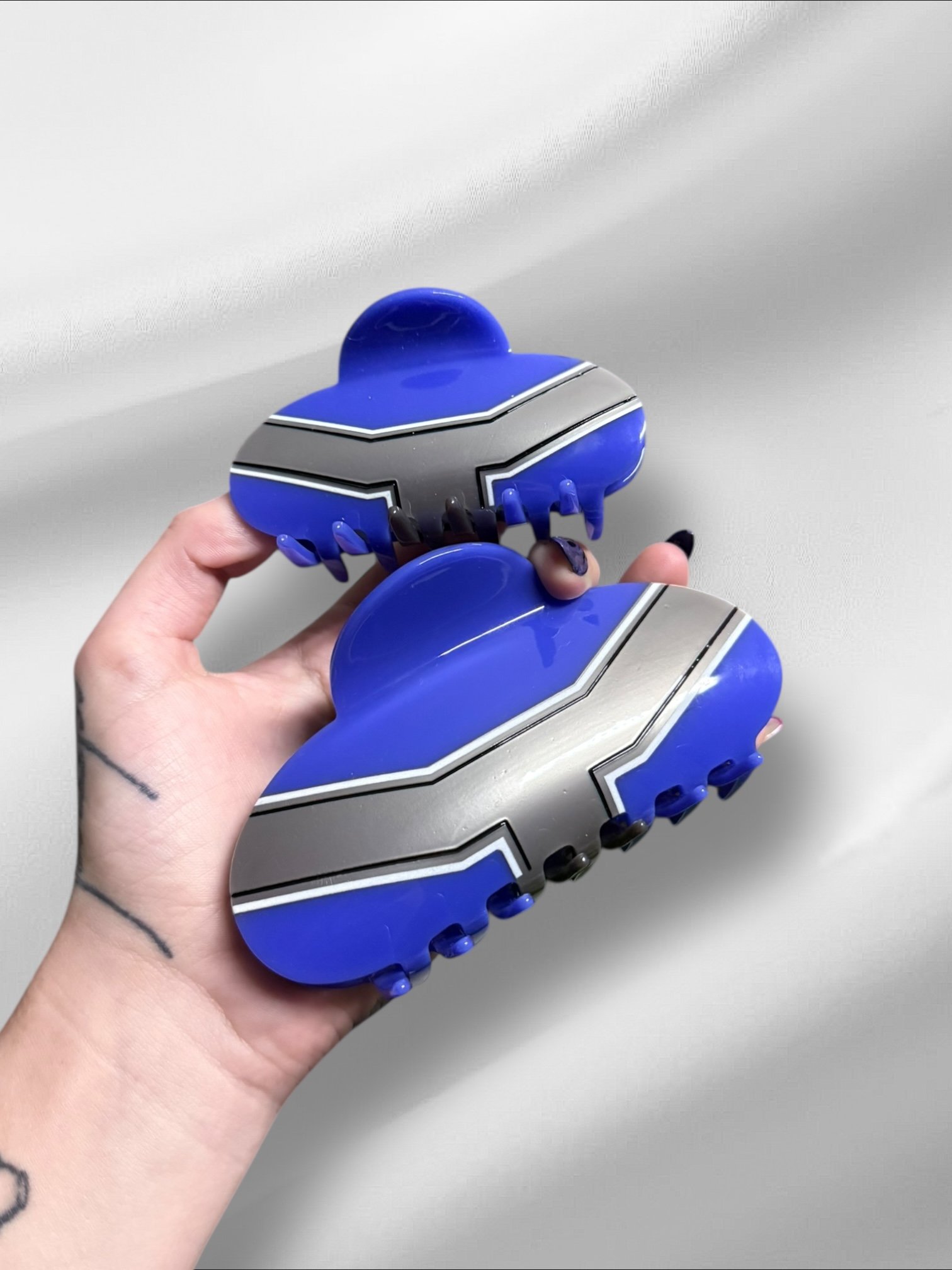 TODOROKI HAIR CLAW product image (3)