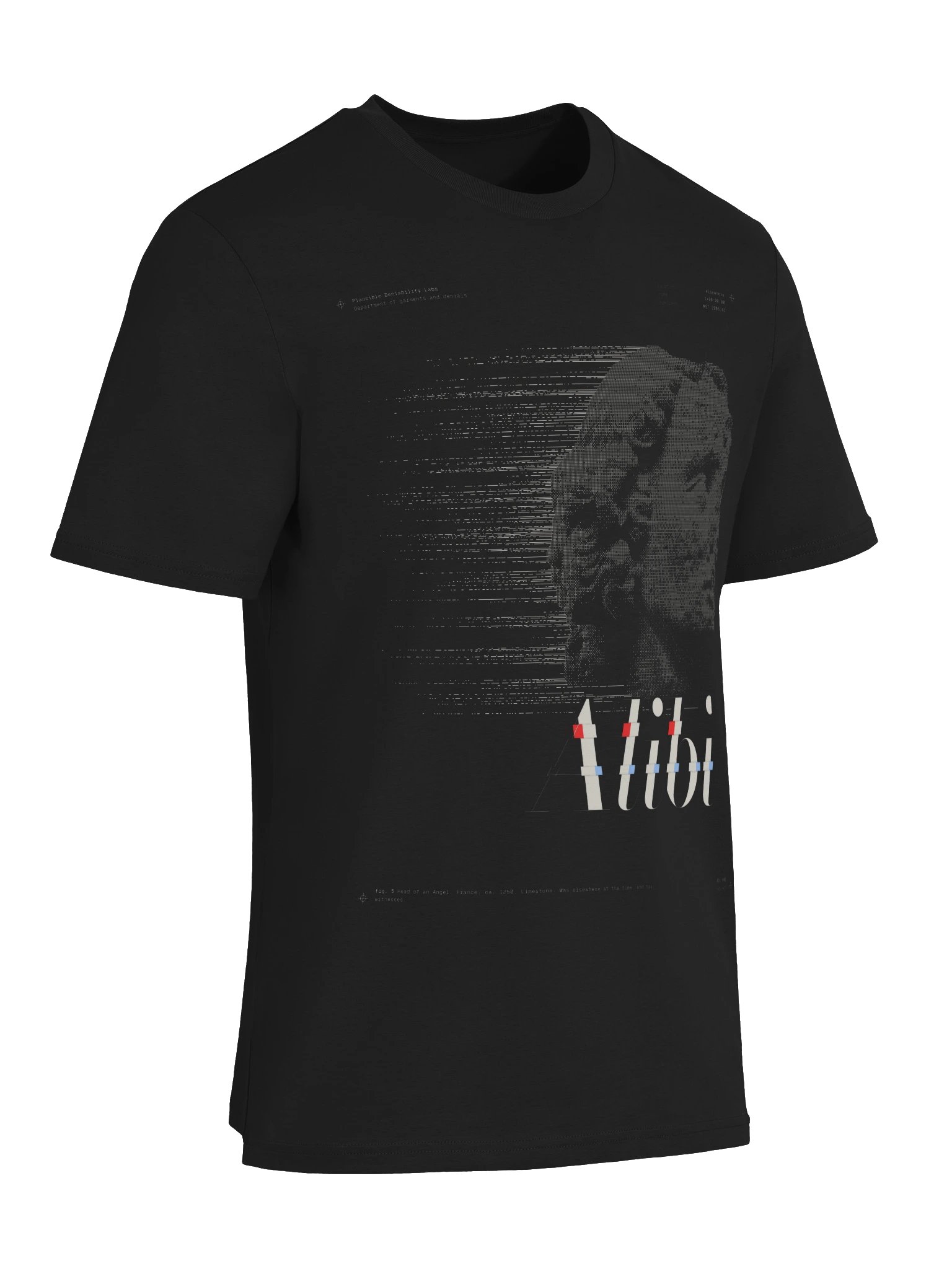 PDL.005 ALIBI SHIRT product image (11)