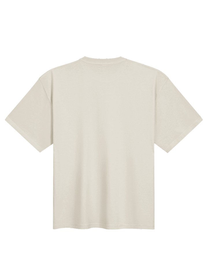 American Bow oversized adult te product image (2)