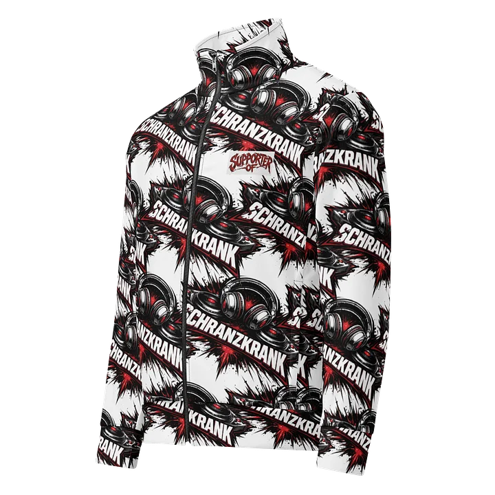 SchranzKrank Unisex Jacket product image (1)