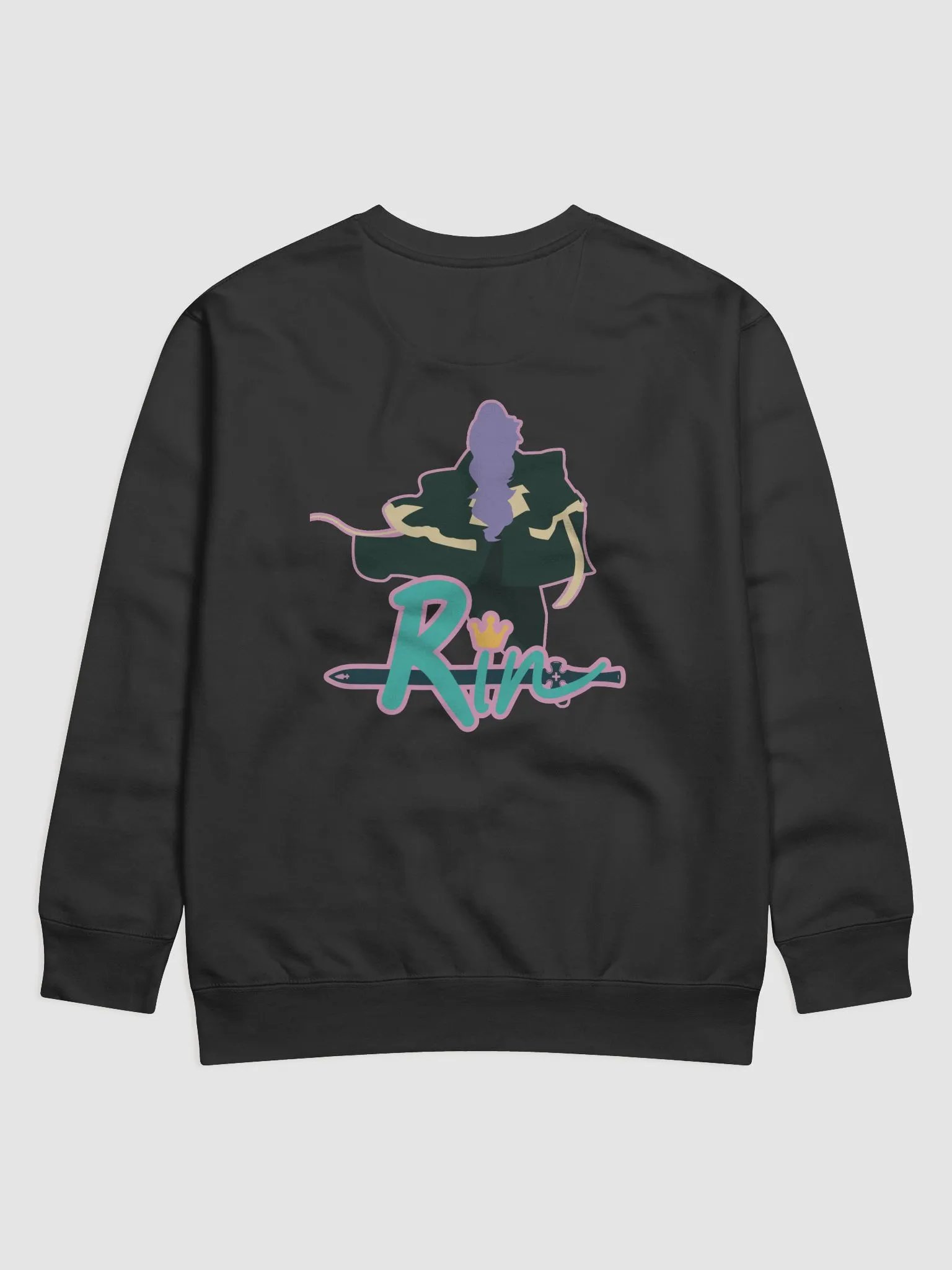 Share Love 2025 Rin Sweater product image (2)