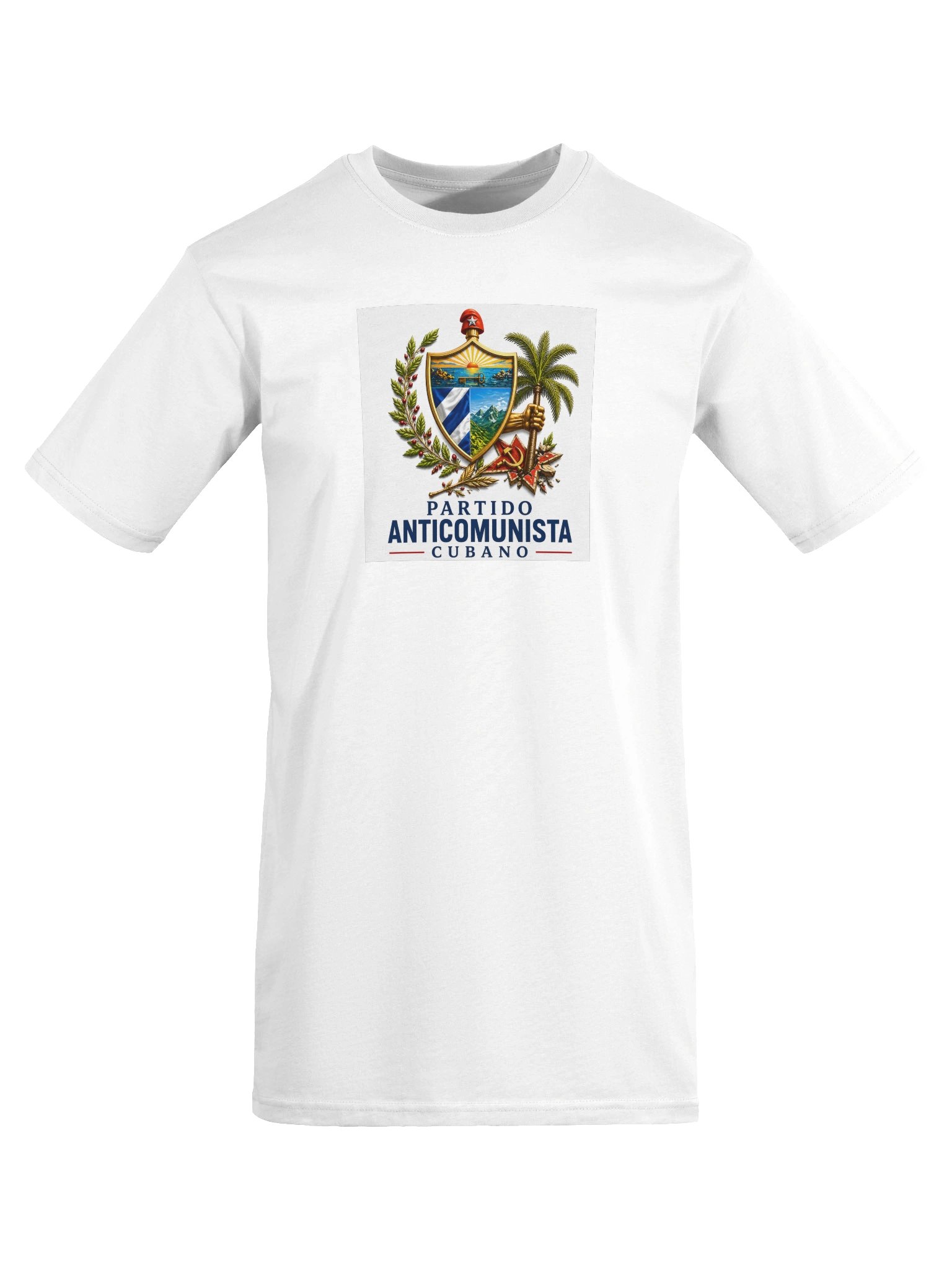 T-Shirt de Hombre product image (7)