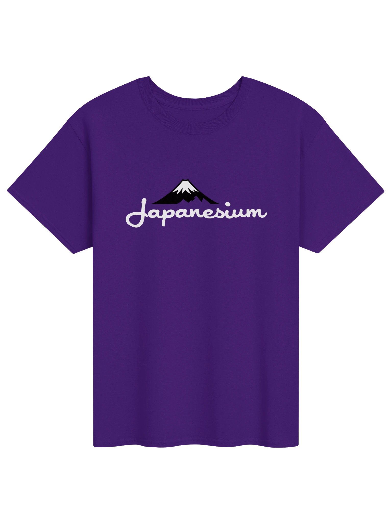 Japanesium 'Joy of Cars' - Tshirt product image (1)