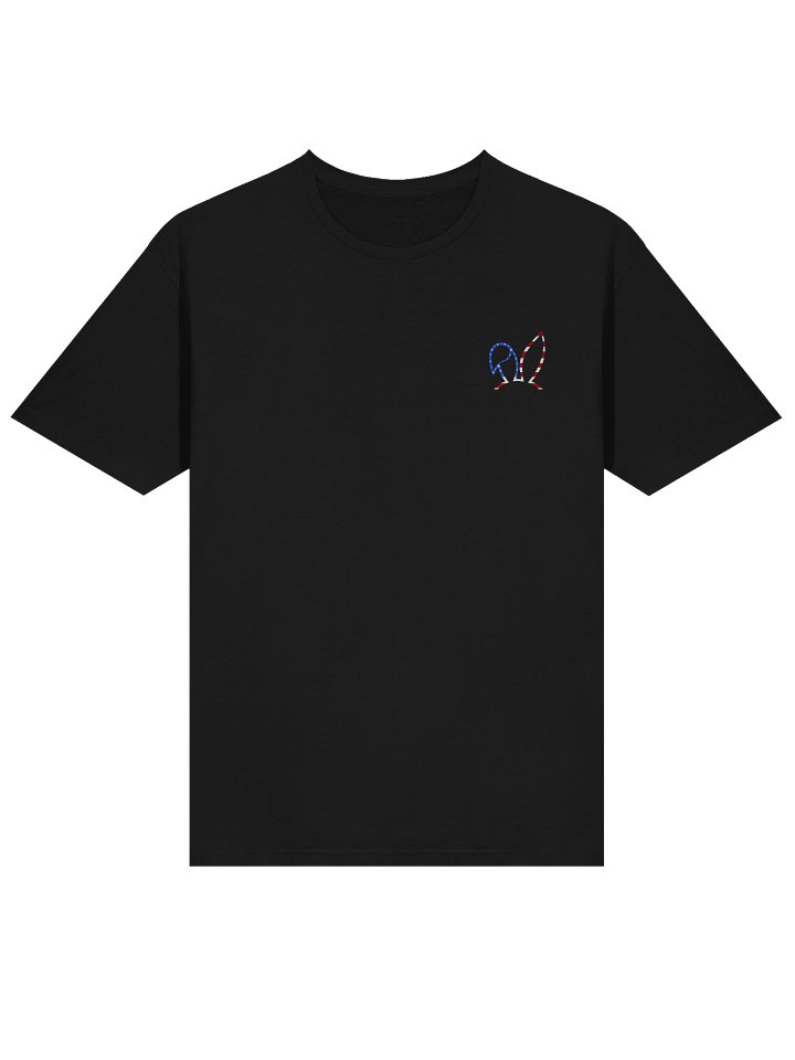 'Murica Ears T-Shirt product image (1)