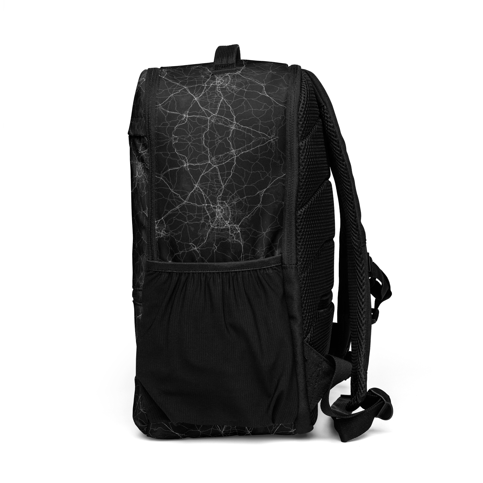 Carolina Map Backpack product image (4)