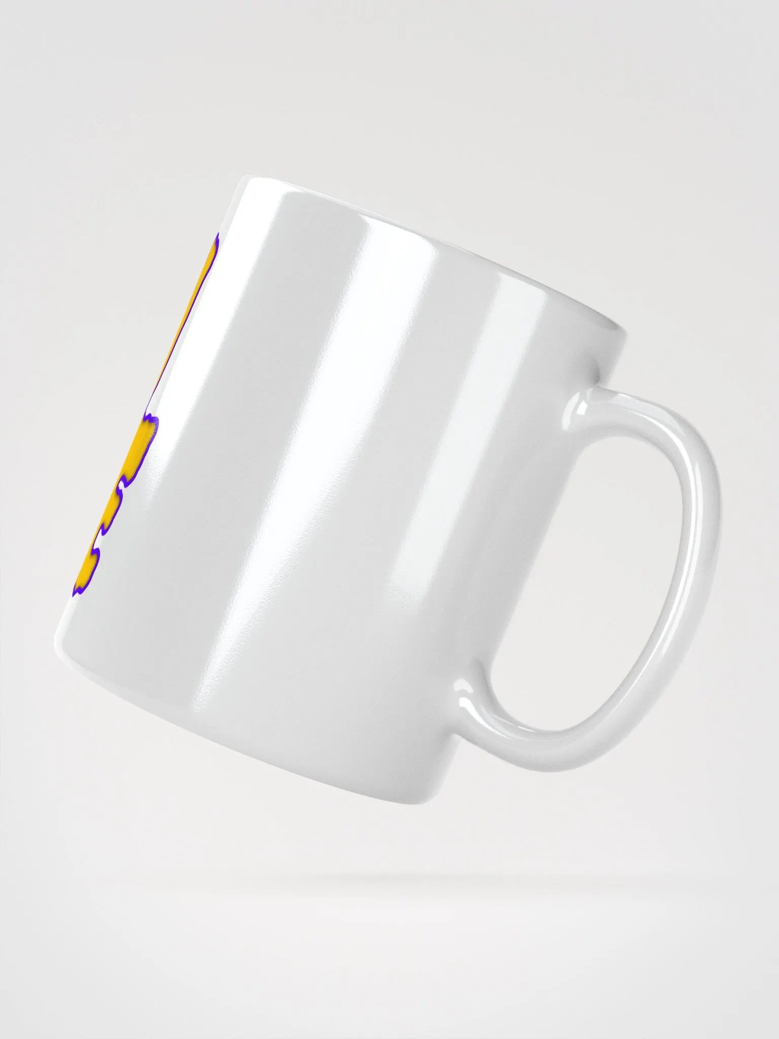 HOW DARE MUG product image (4)