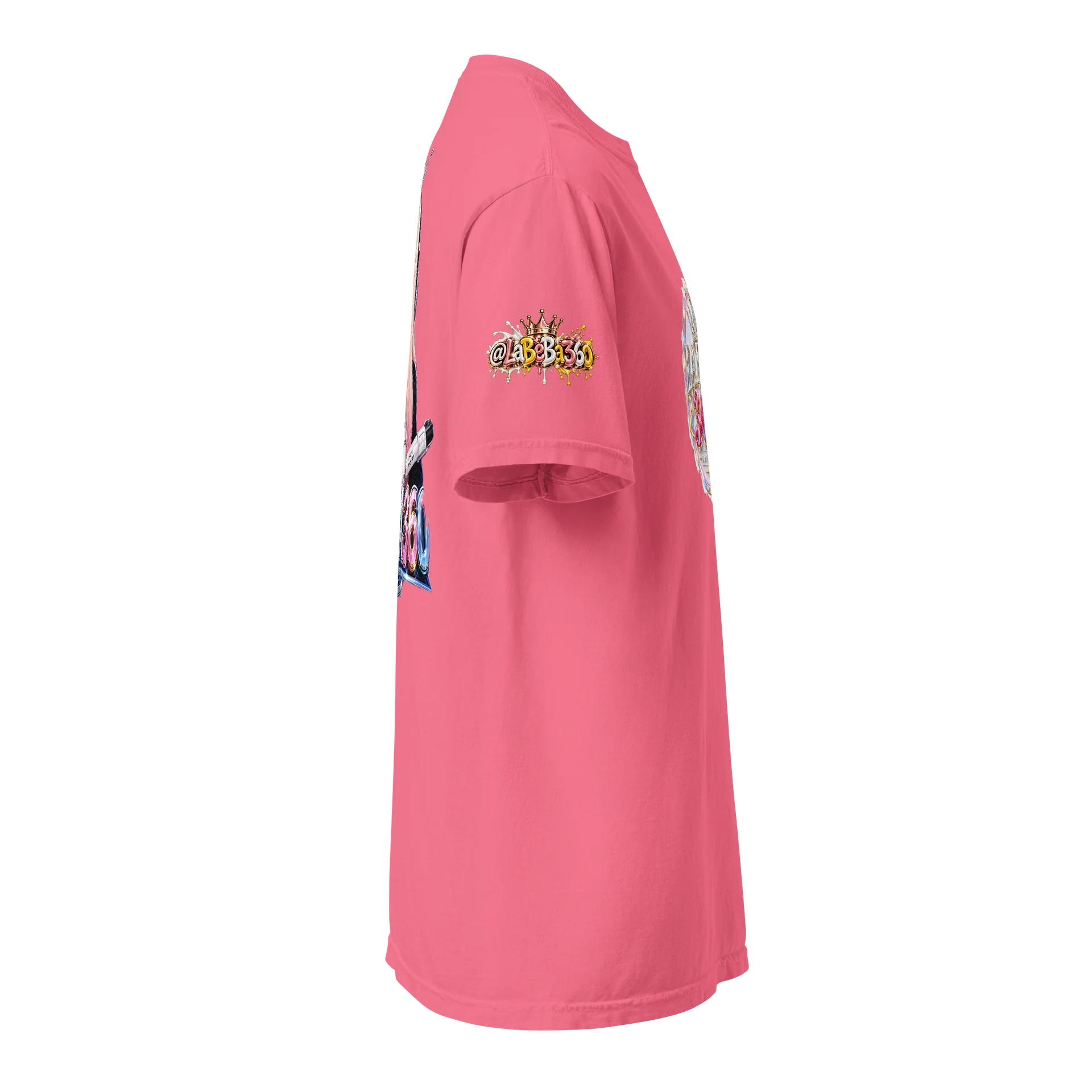 Labeba360 3D product image (4)