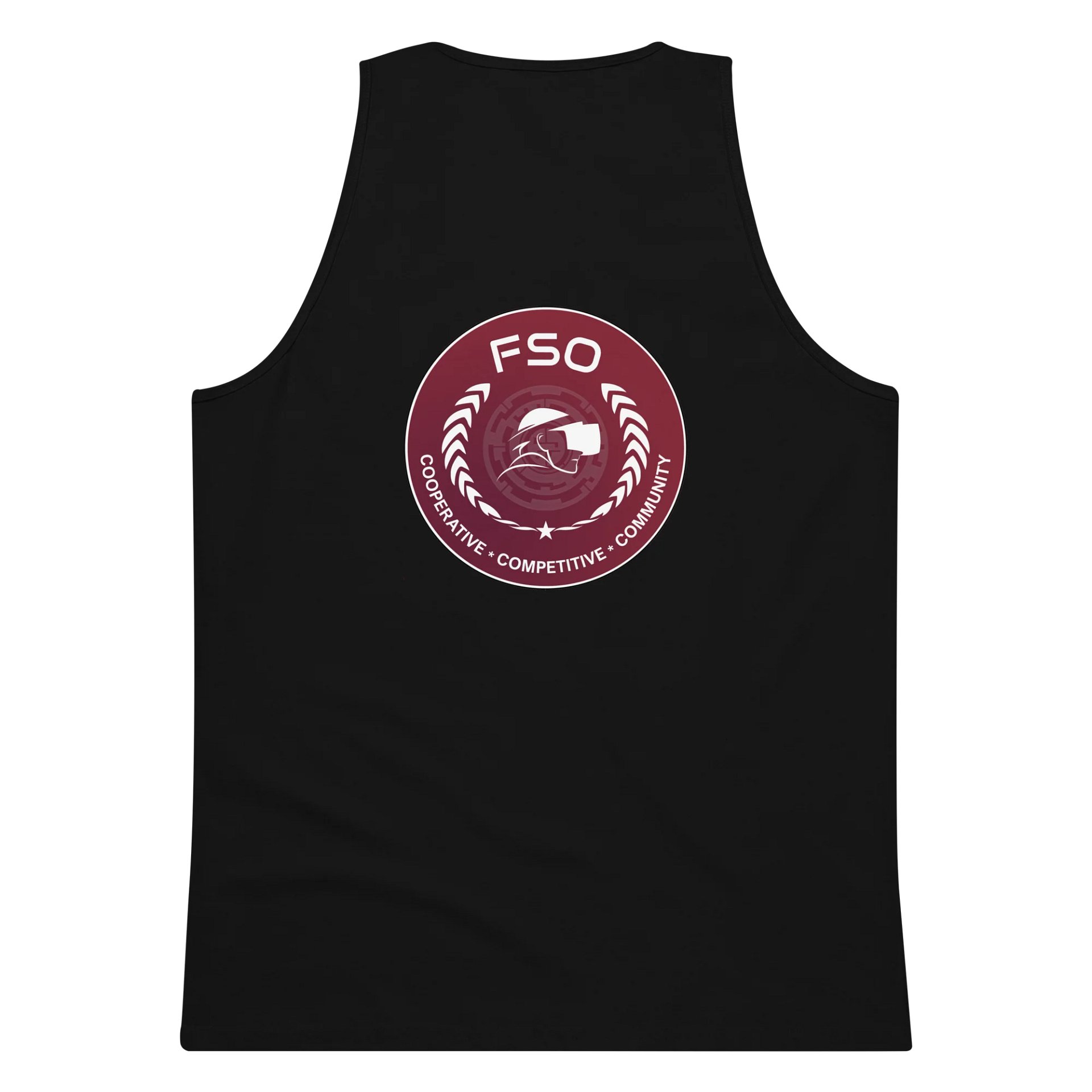 FSO Active Tank product image (7)