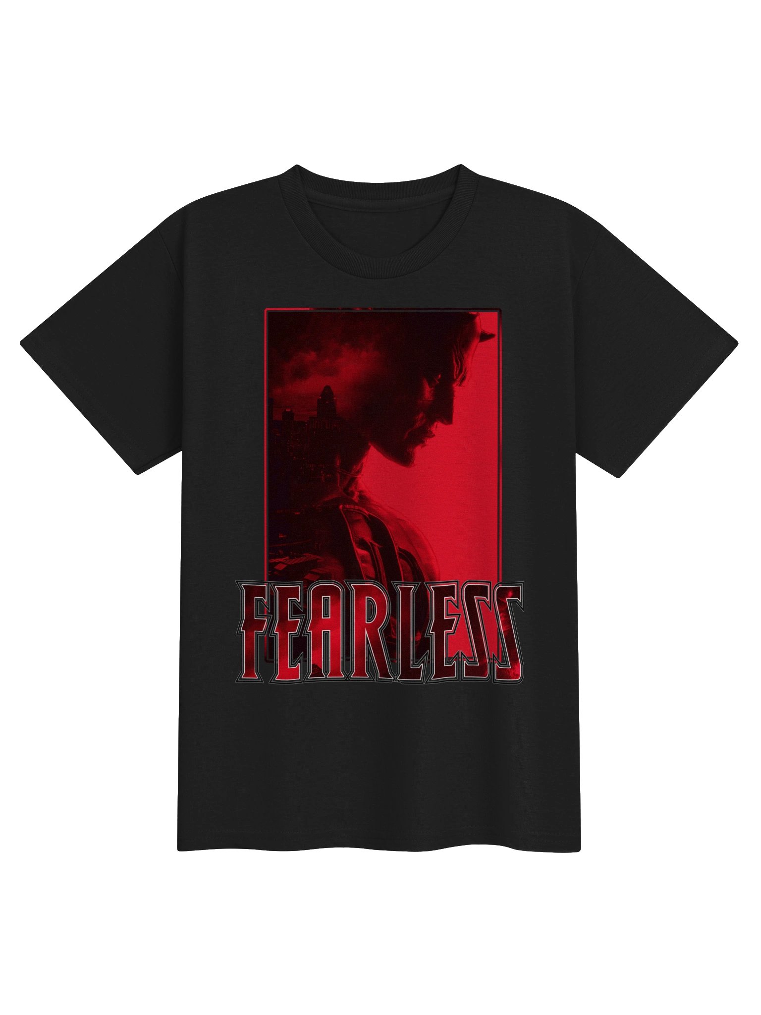 Fearless (youth) product image (11)