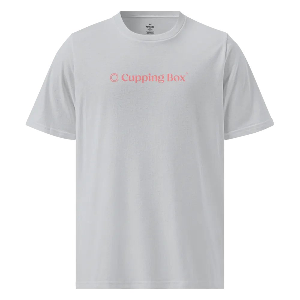 Under Armour T Shirt: Logo Grey product image (1)