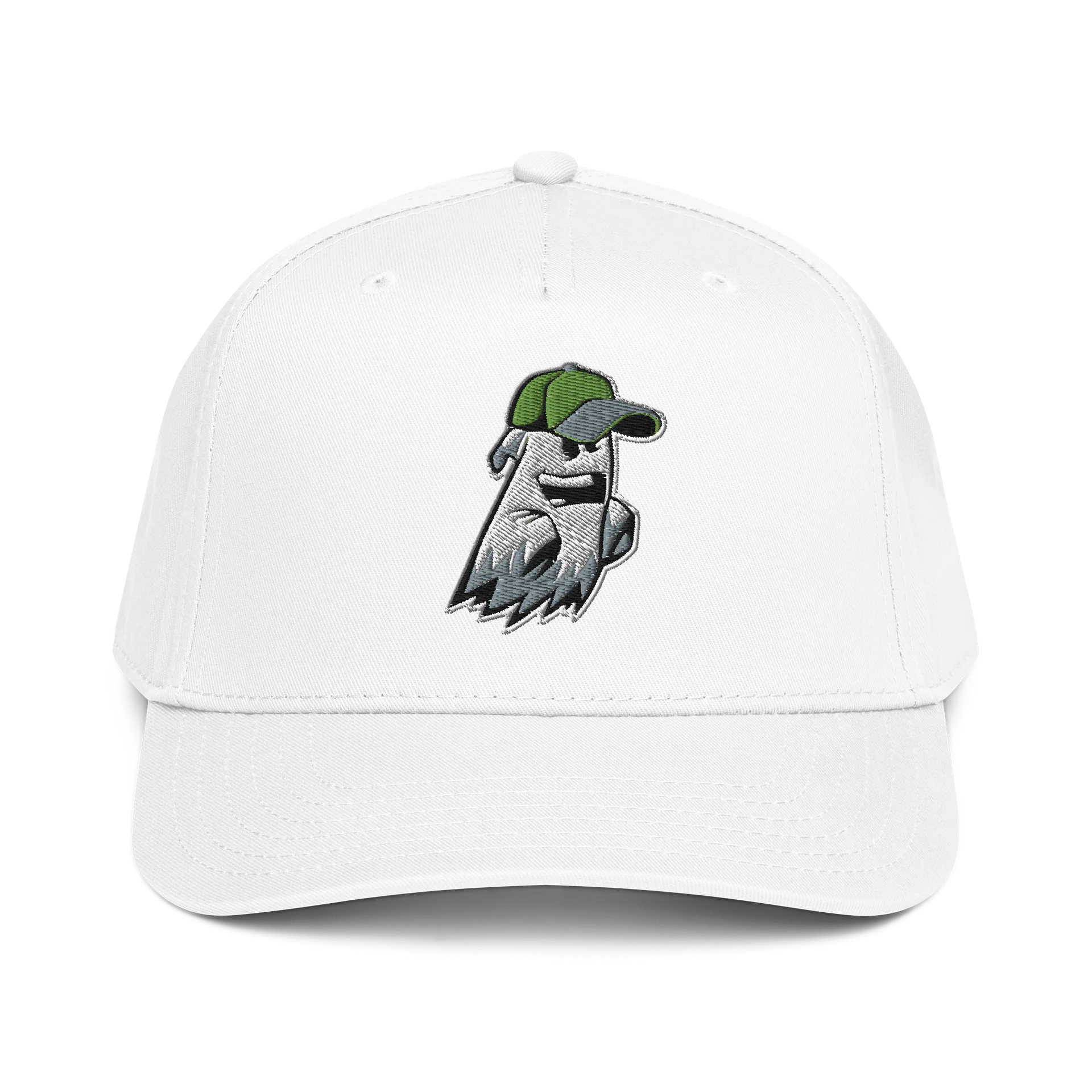 Seoul Spectres Baseball Cap (Snapback) product image (1)