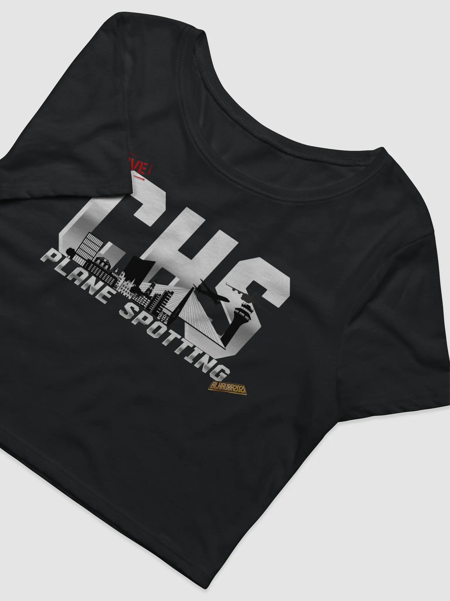 Live CHS Plane Spotting product image (3)