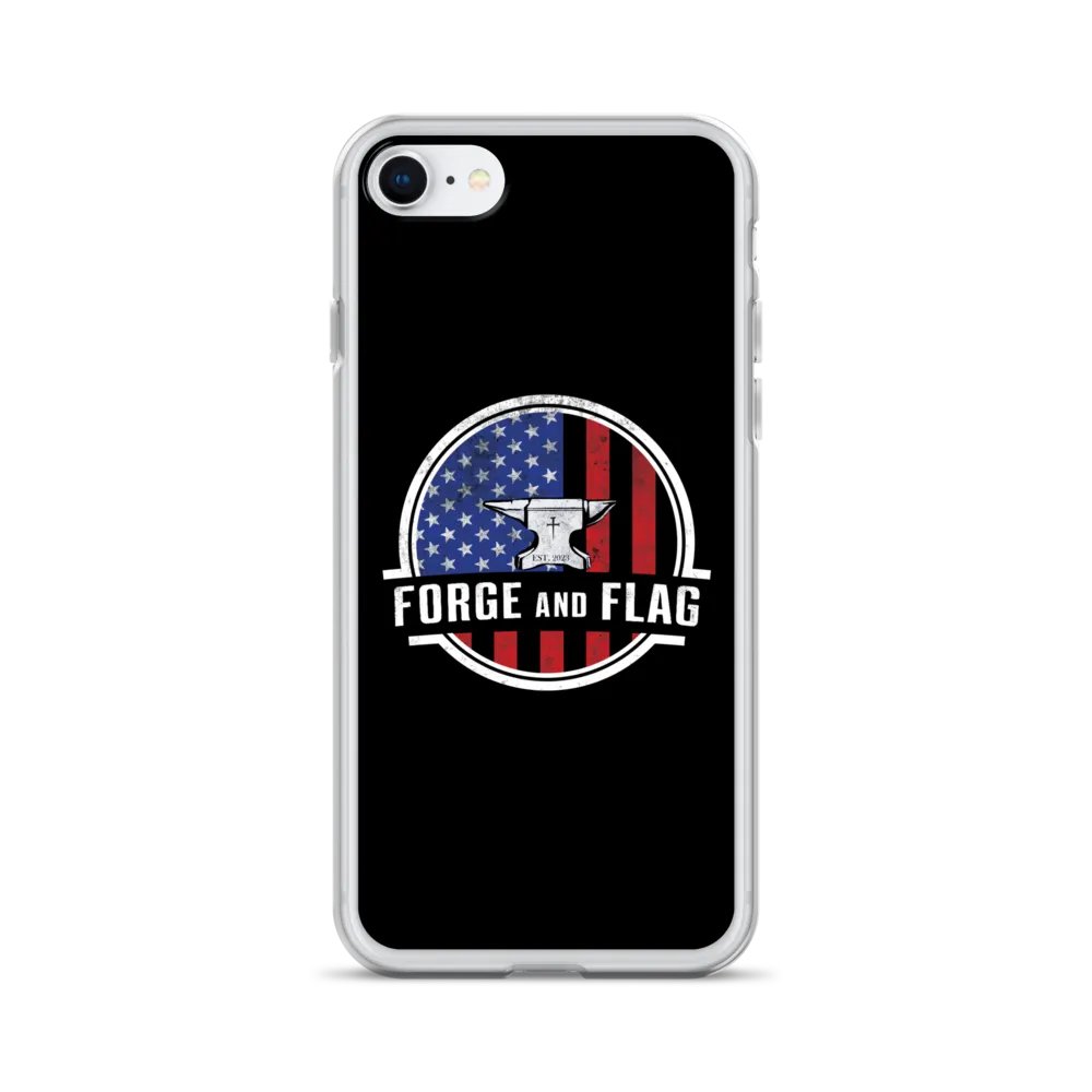 Forge And Flag iPhone® Case product image (20)