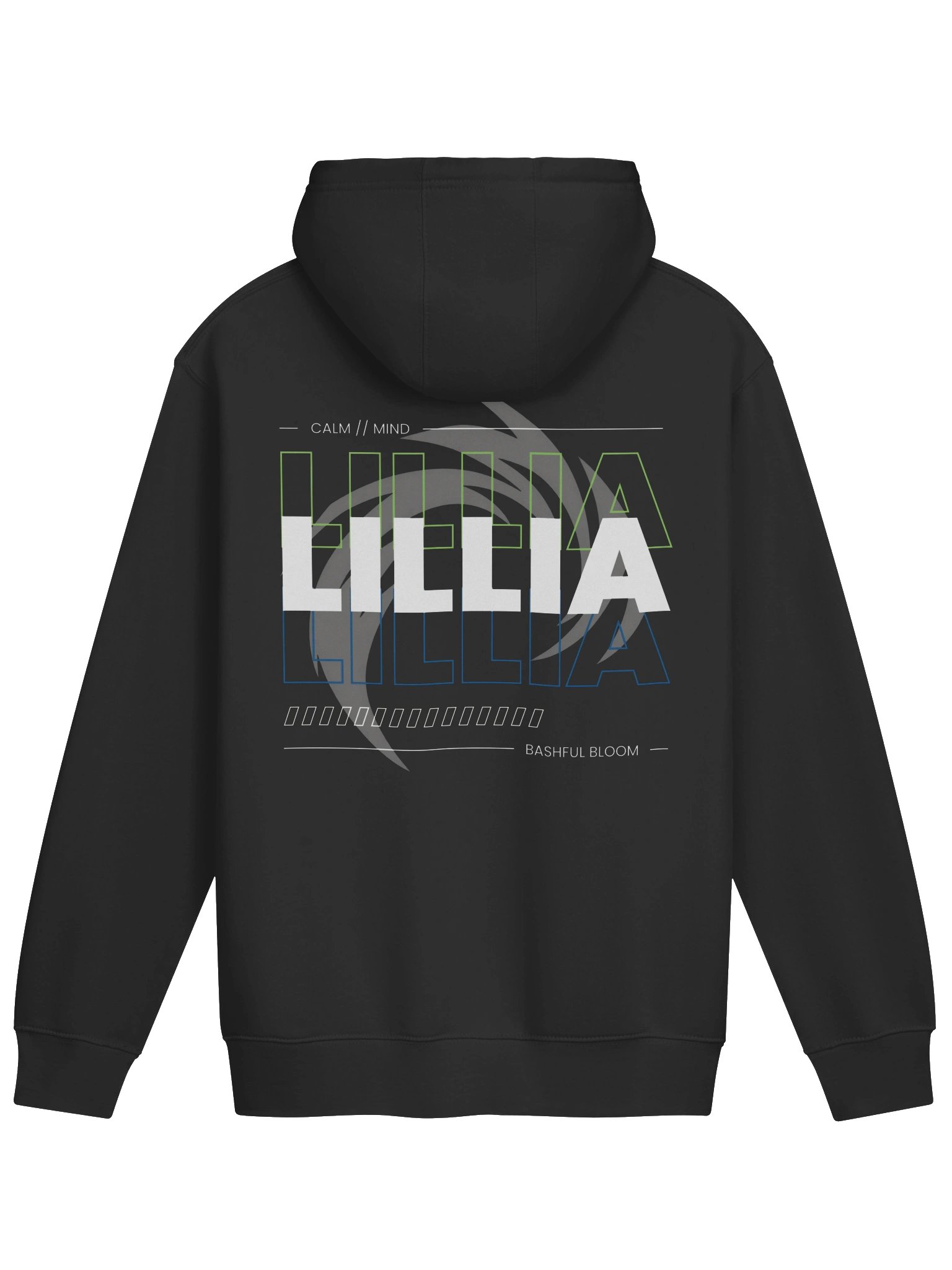 Lillia // Hoodie product image (2)