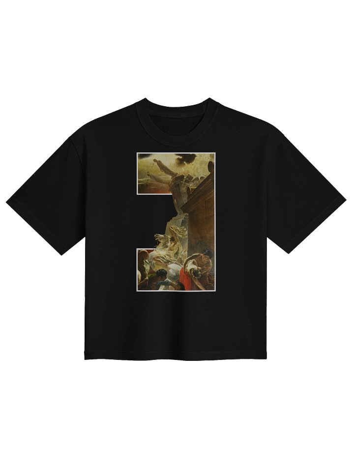 Pompeii II - Box Crop product image (1)