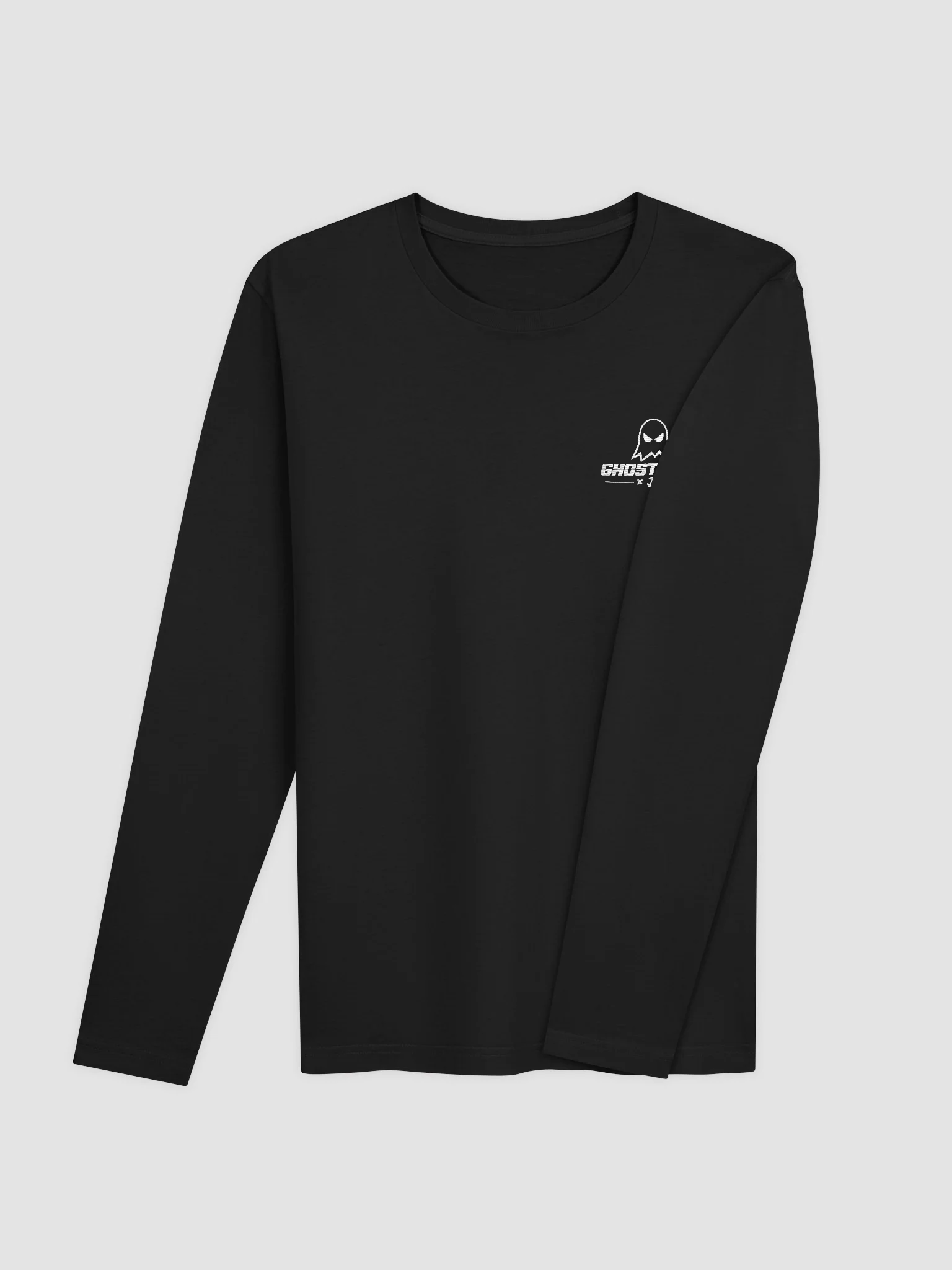 Ghostrack Signature Long Sleeve product image (4)