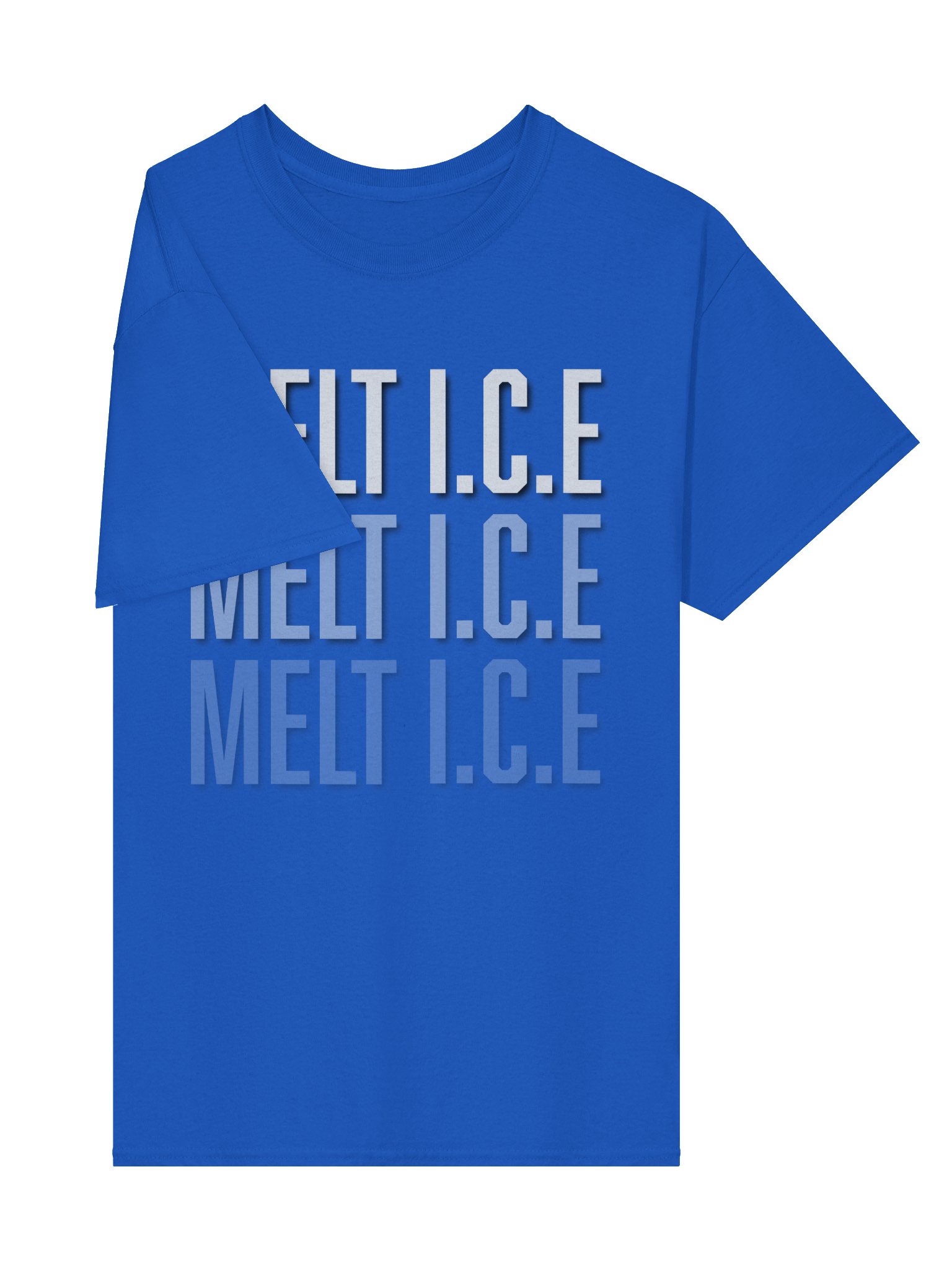 Melt I.C.E - Shirt product image (34)