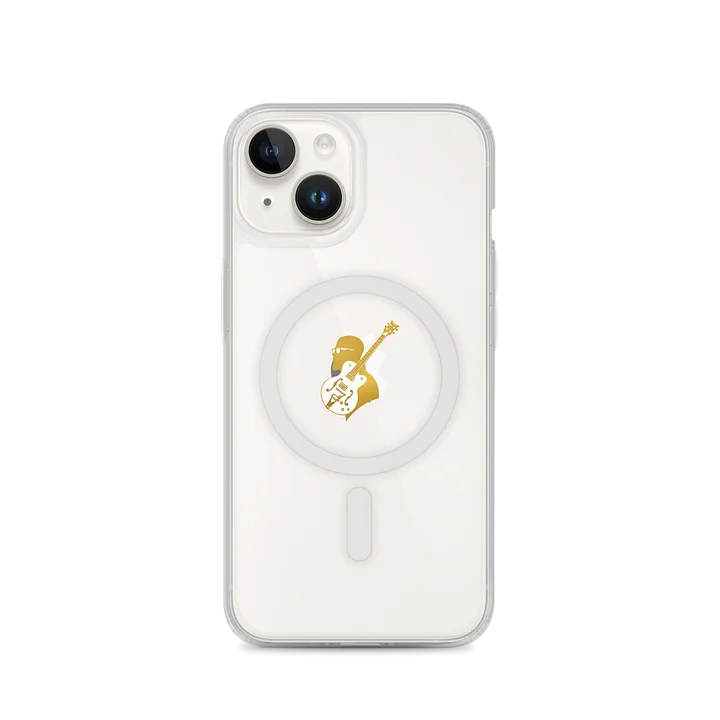 DG Gold Shield Case Signature Edition product image (4)