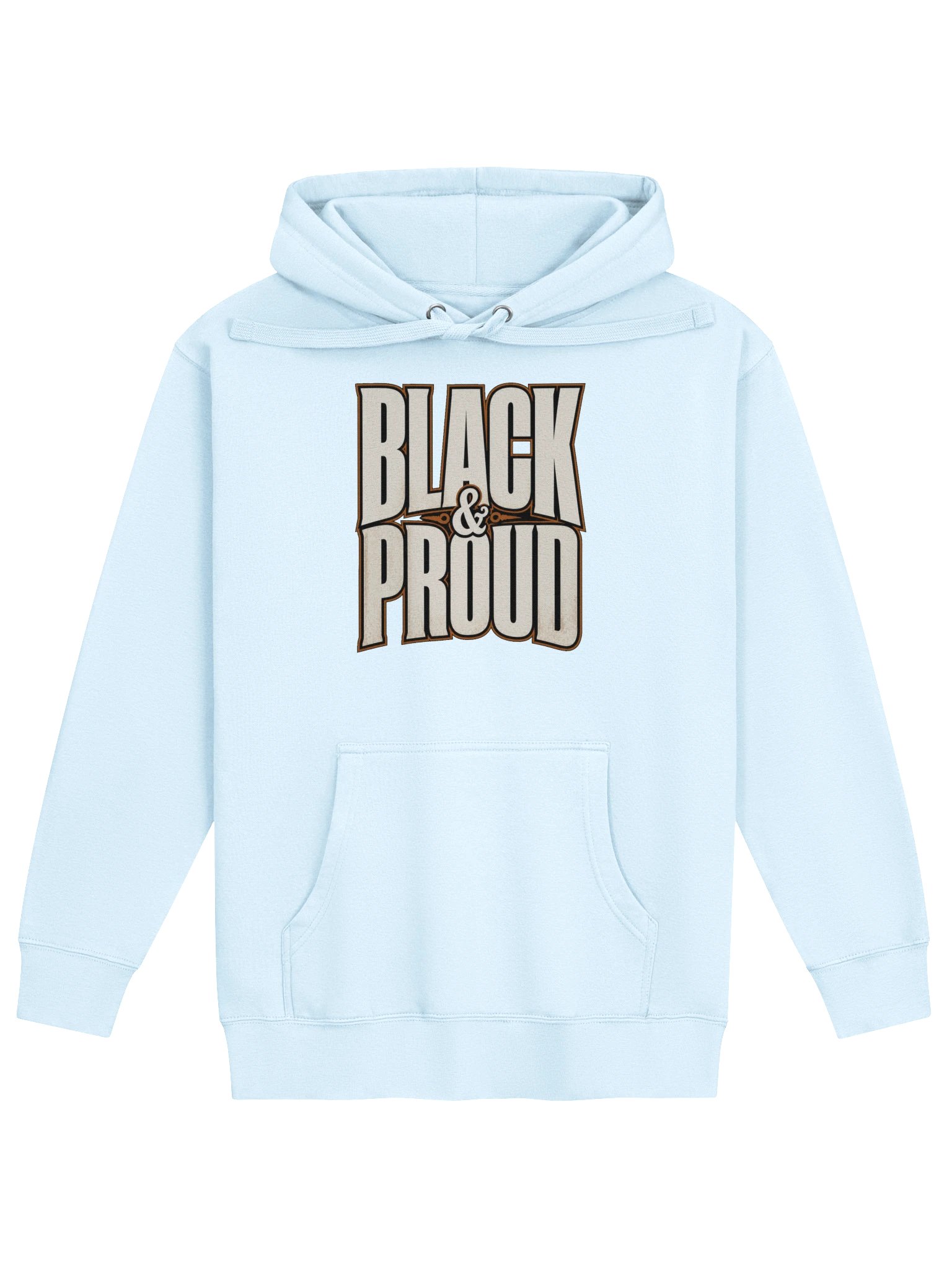 ZeekFamily In My Neighborhood Hoodie product image (1)