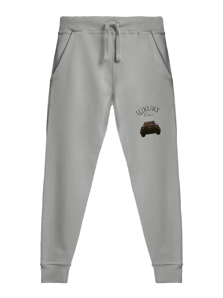 Luxury Class JS product image (1)