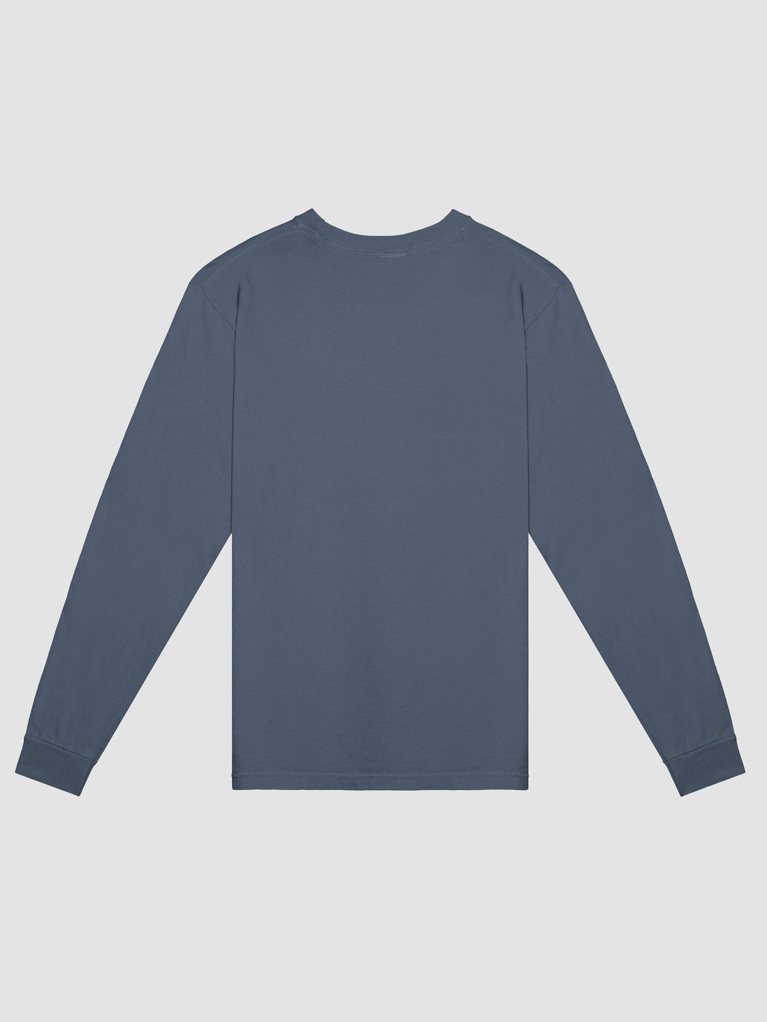 Natural Order Blue LS product image (3)