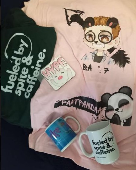 PinguHype Coaster product image (2)