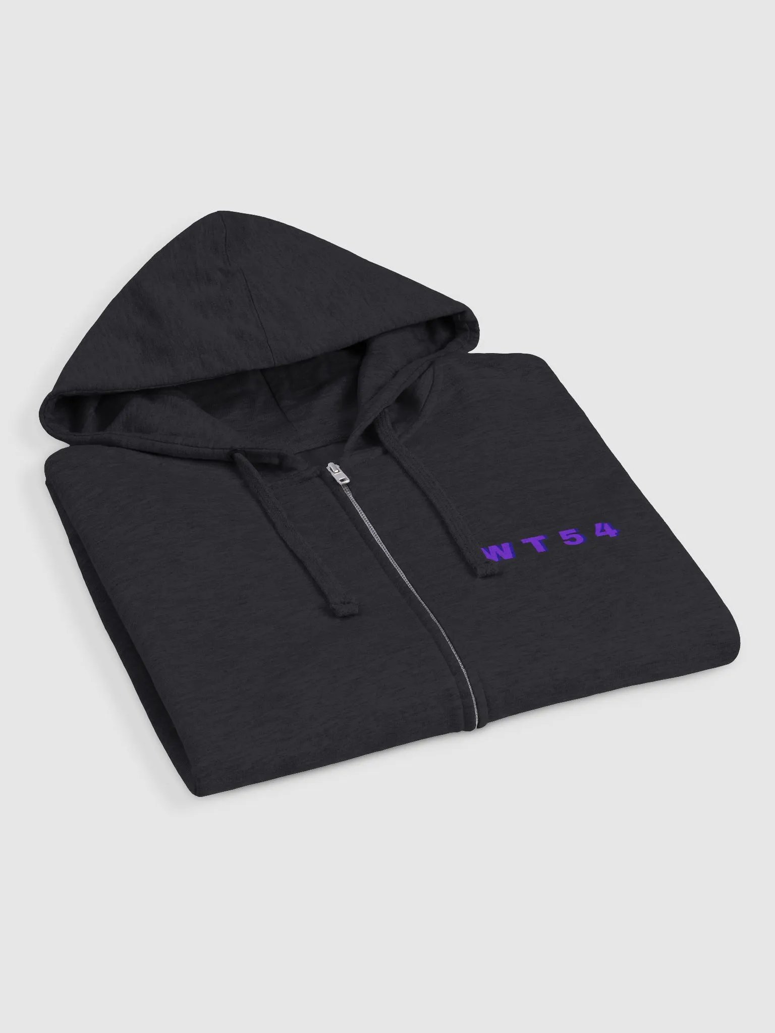 Zip up Hoodie product image (3)