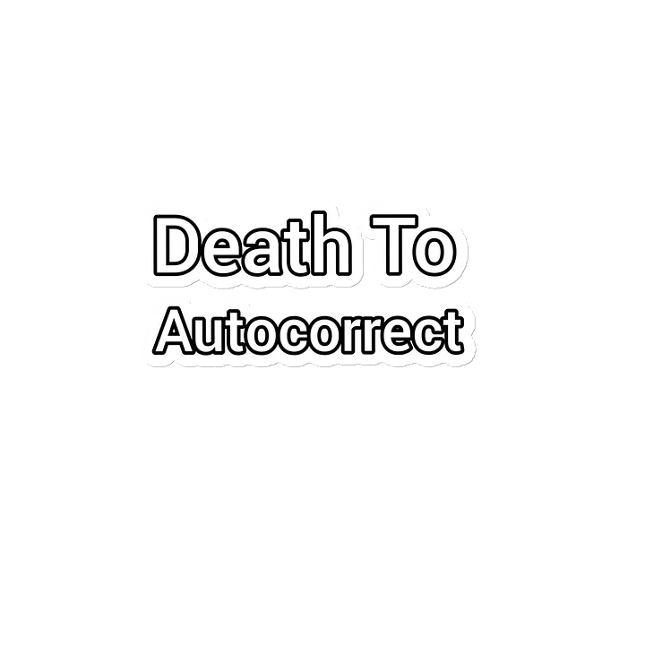 autocorrect magnet product image (2)