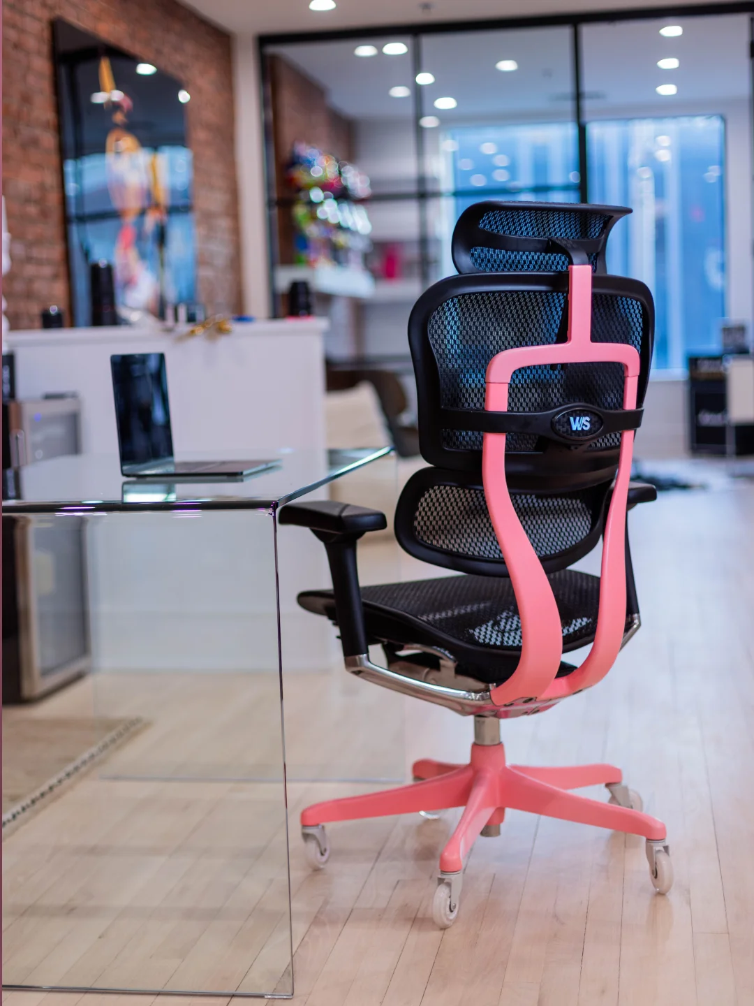 Nuclear Pink product image (3)