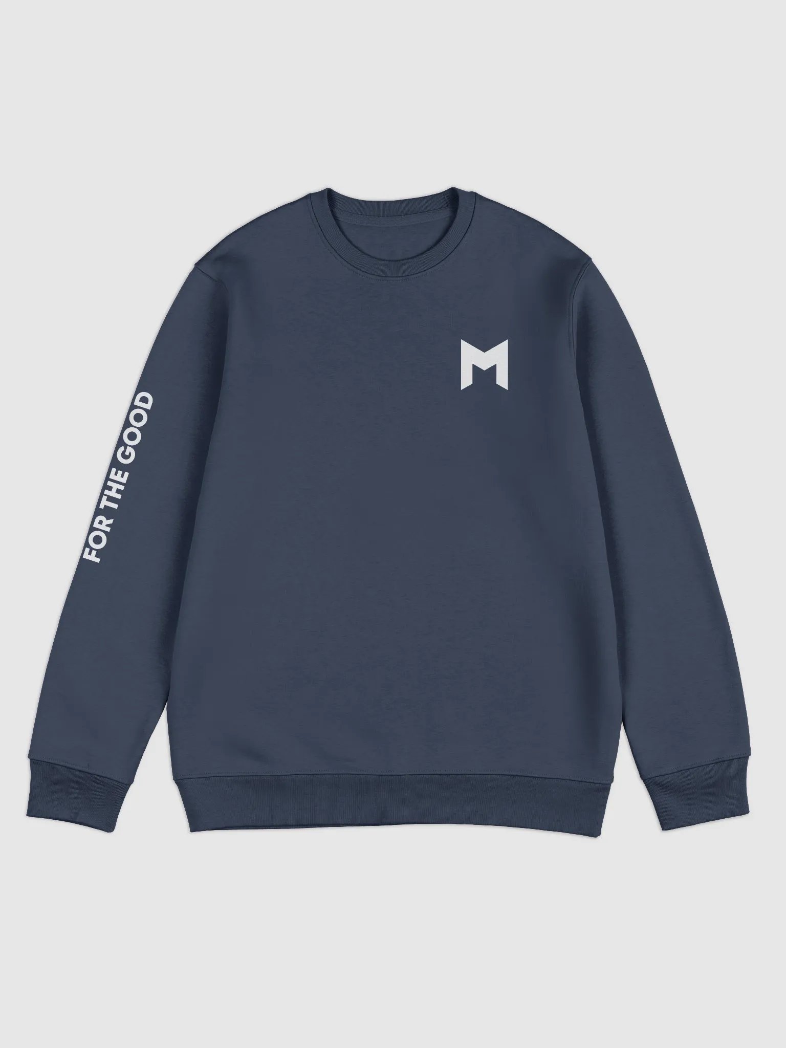 MNML Crew product image (1)